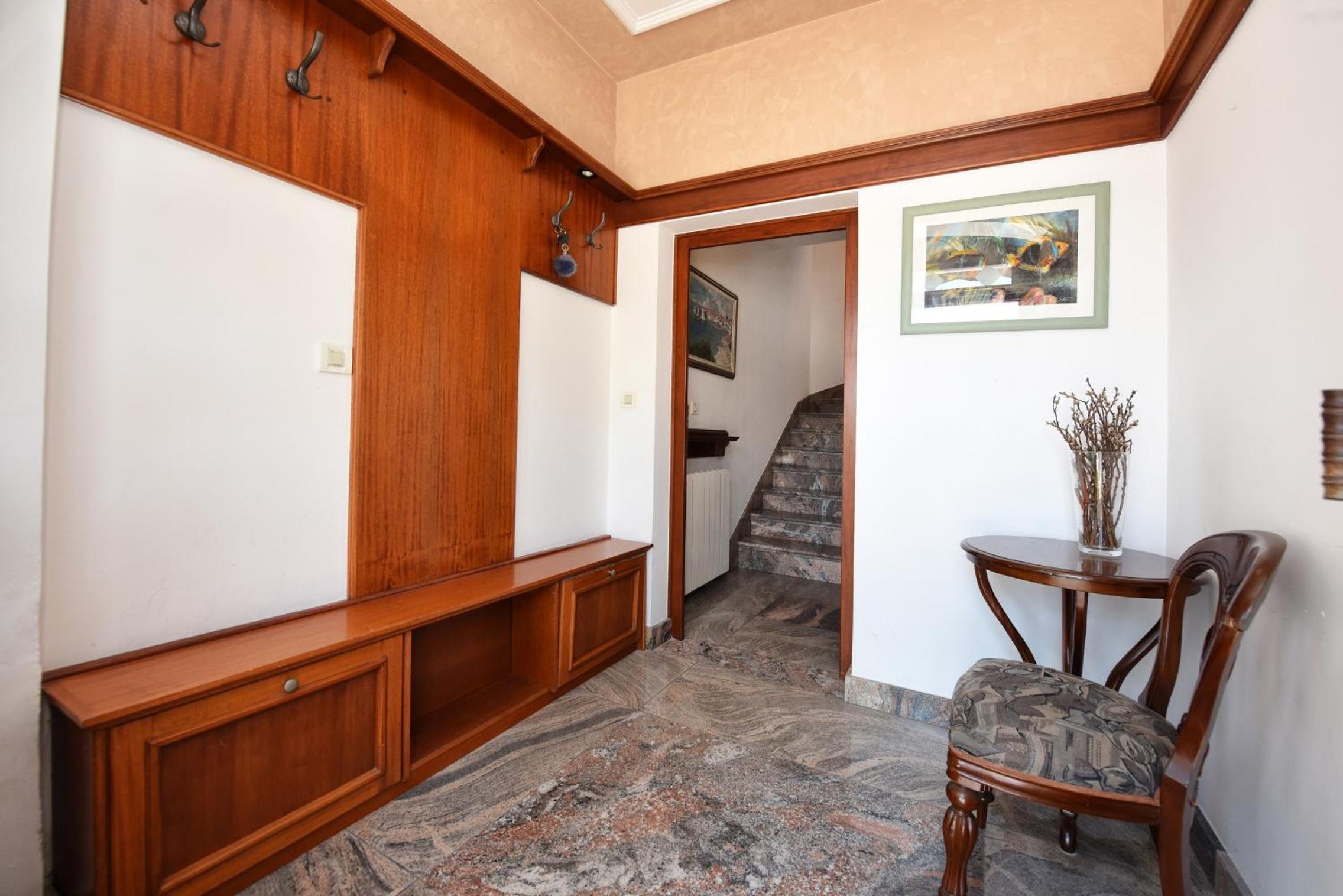 Apartment House Senna view 5