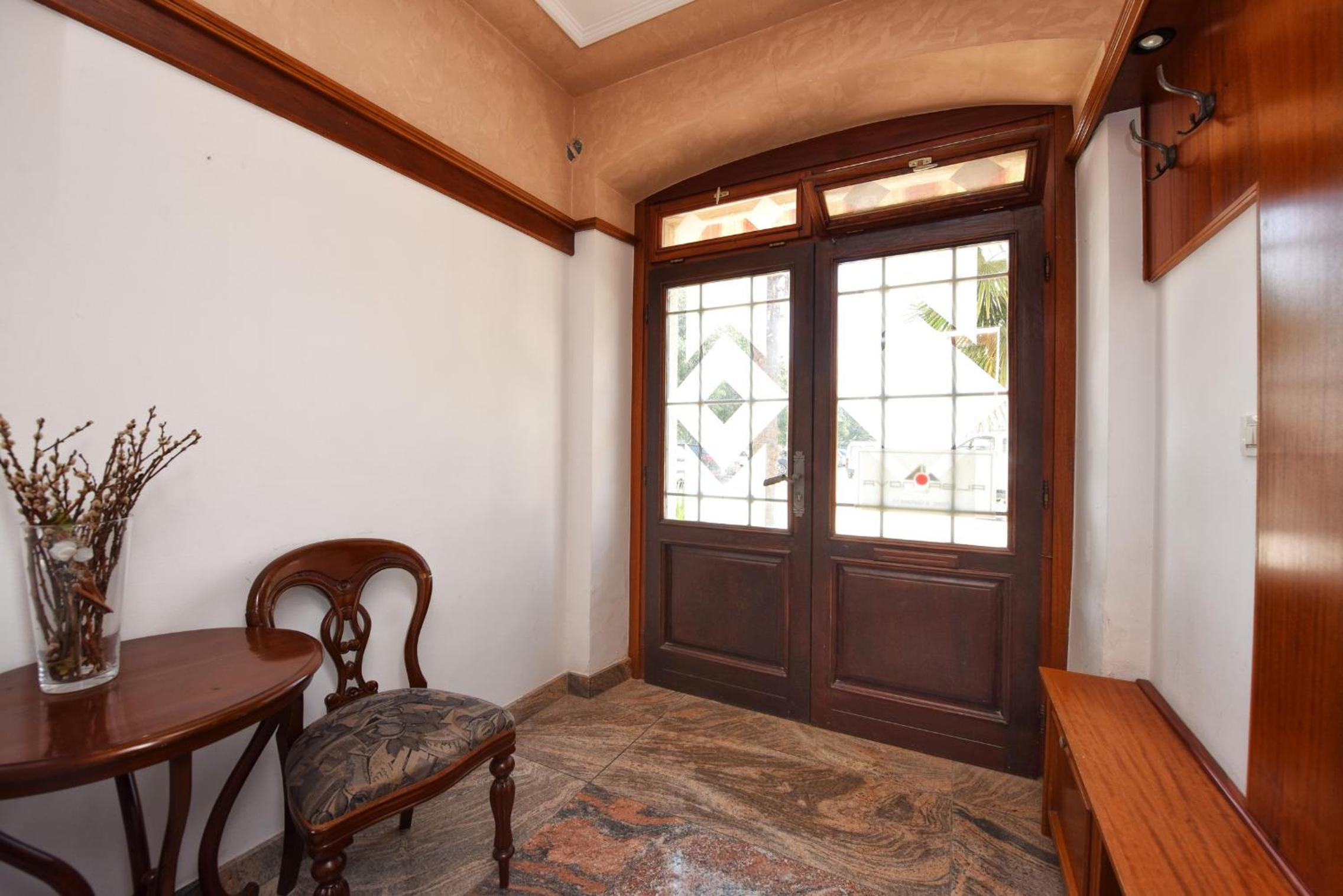 Apartment House Senna view 4