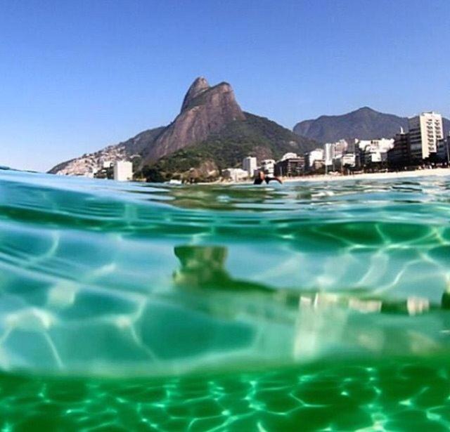 Girl From Ipanema Apartment