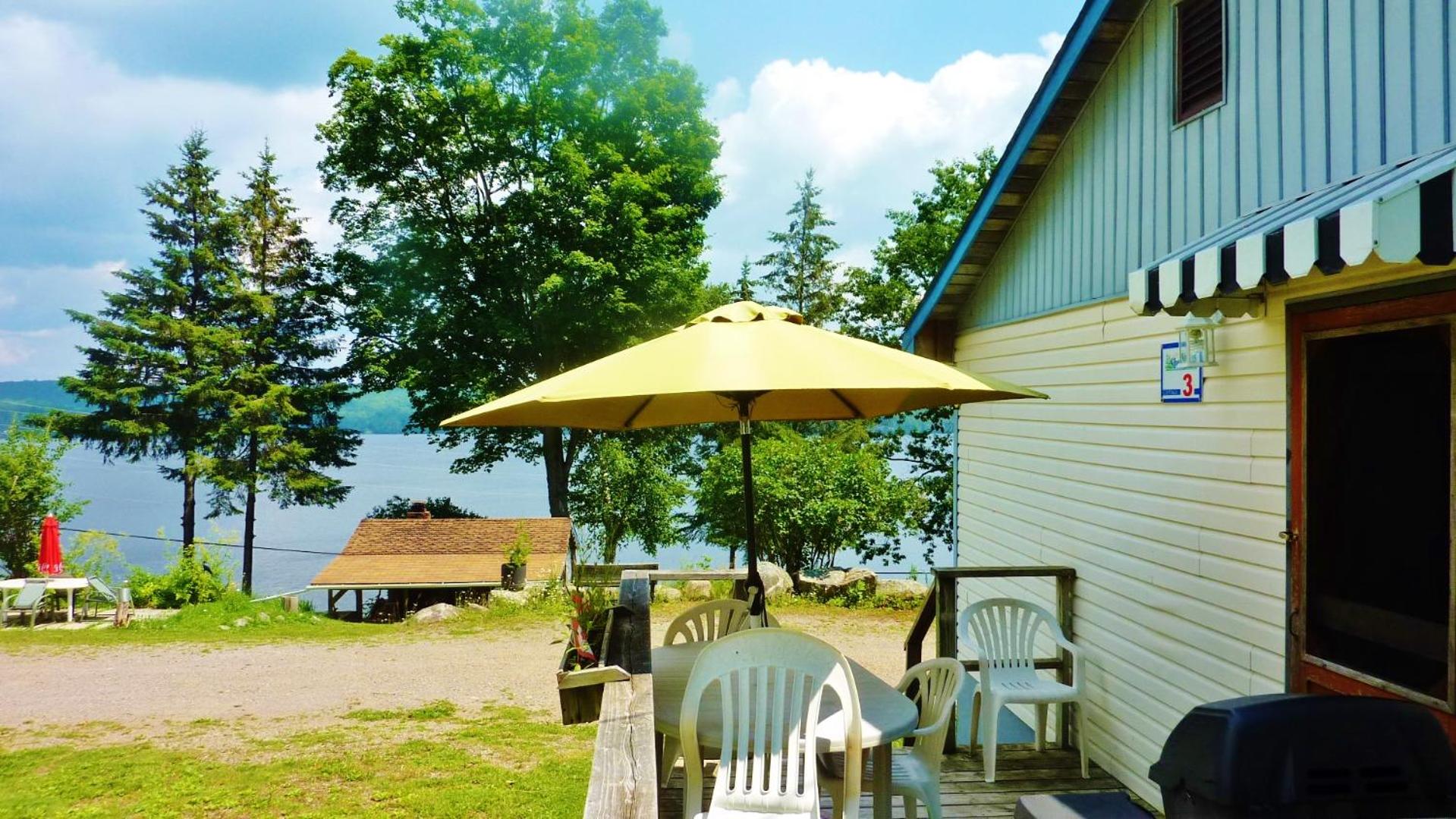 Silver Springs Cottage Resort