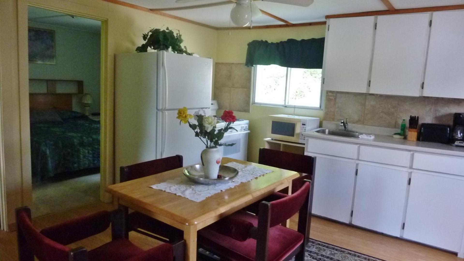 Silver Springs Cottage Resort