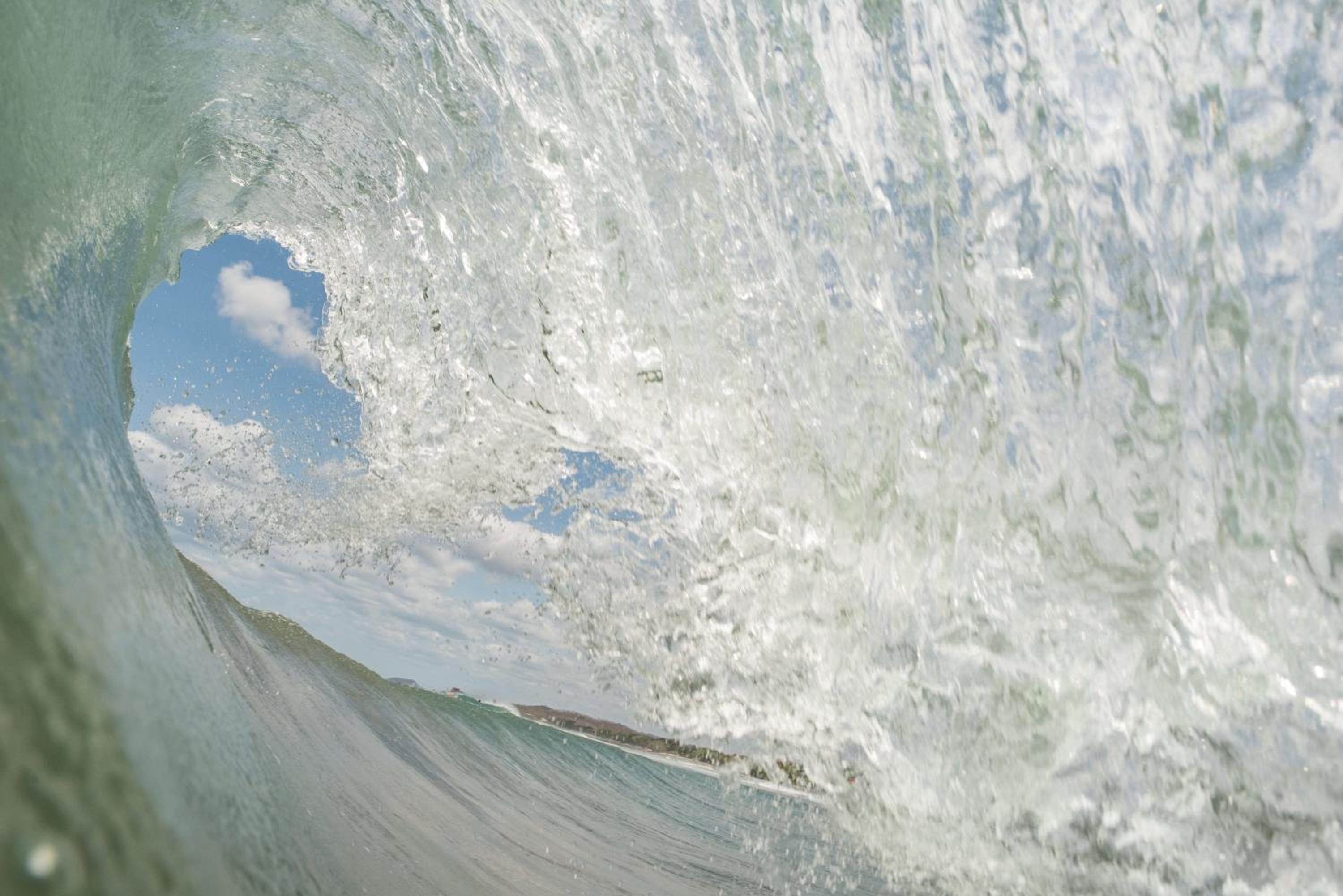 99 Surf Lodge