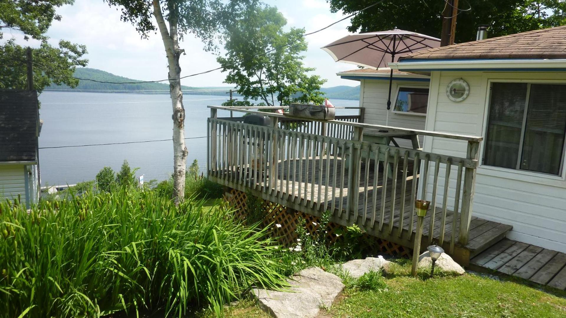 Silver Springs Cottage Resort