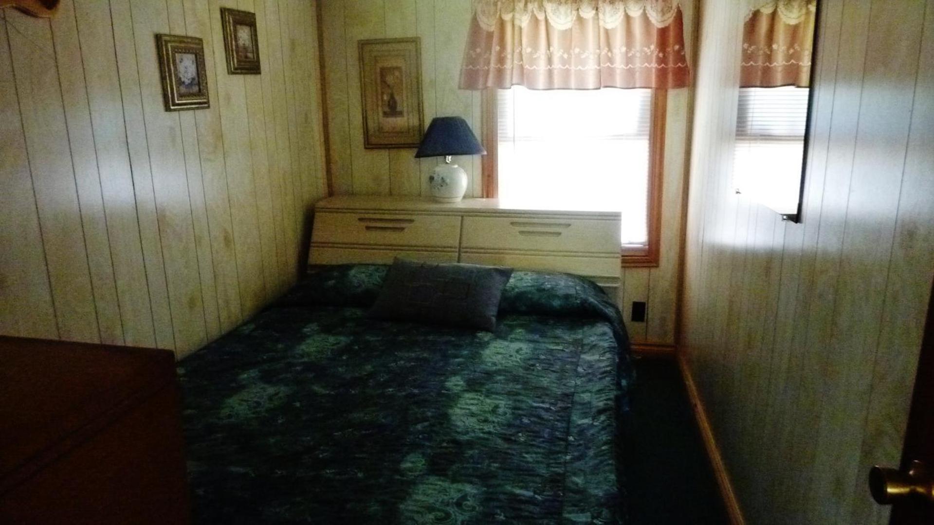 Silver Springs Cottage Resort