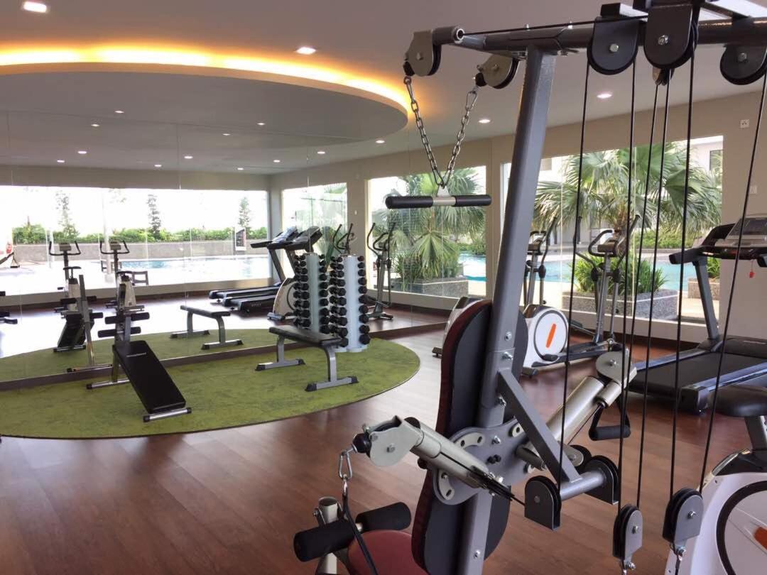 Paradigm PLATINO@Skudai Johor Bahru photo 4