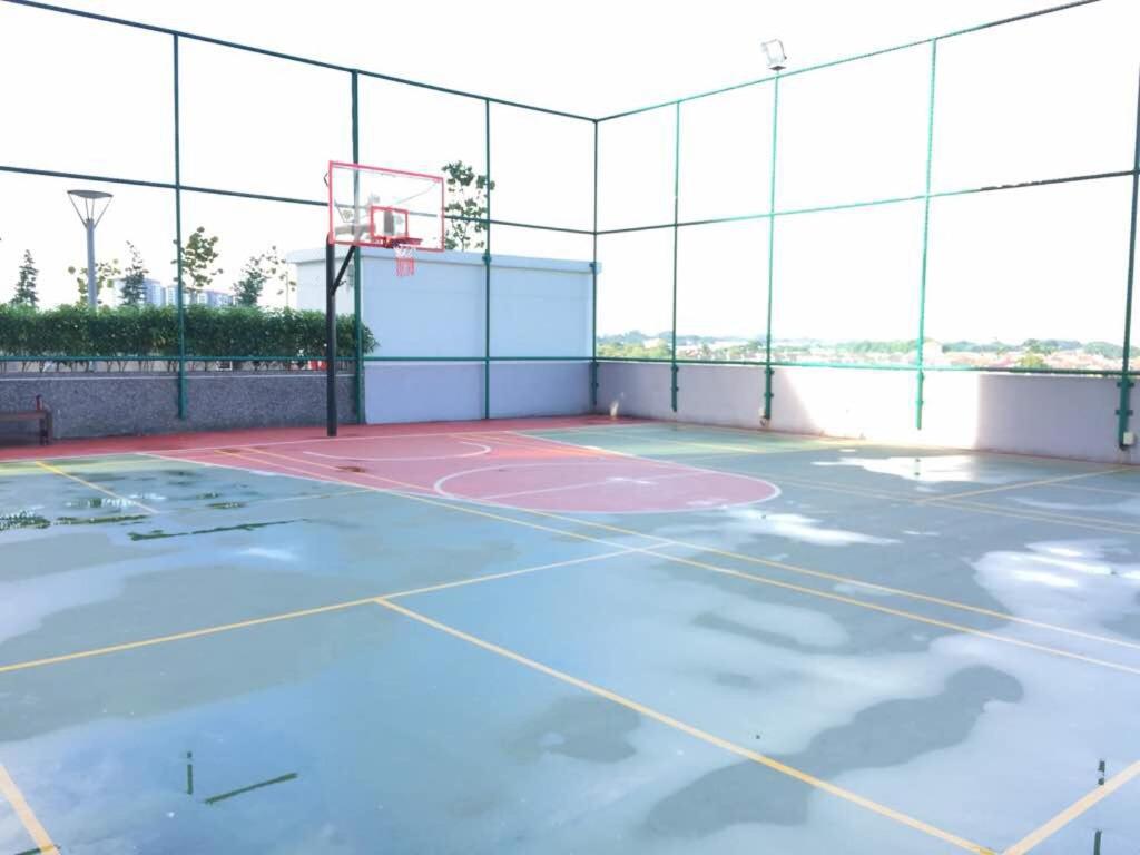 Paradigm PLATINO@Skudai Johor Bahru photo 2