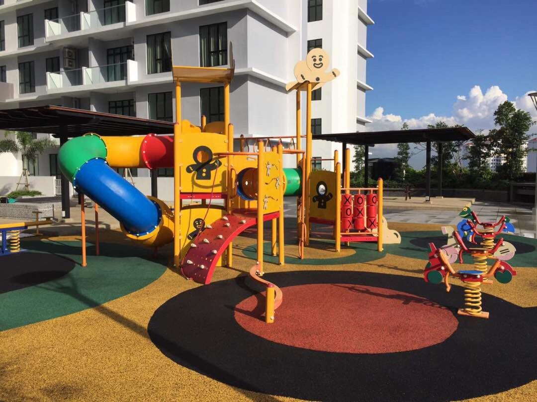 Paradigm PLATINO@Skudai Johor Bahru, photo 13