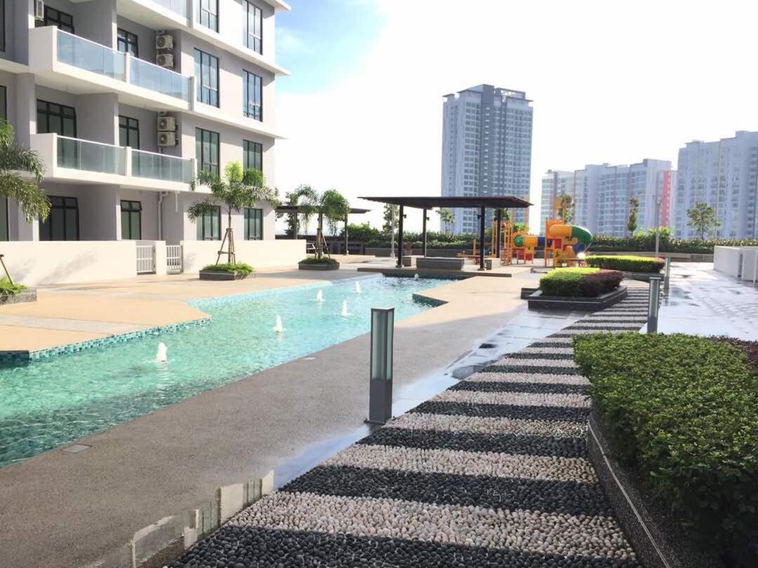 Paradigm PLATINO@Skudai Johor Bahru, photo 15