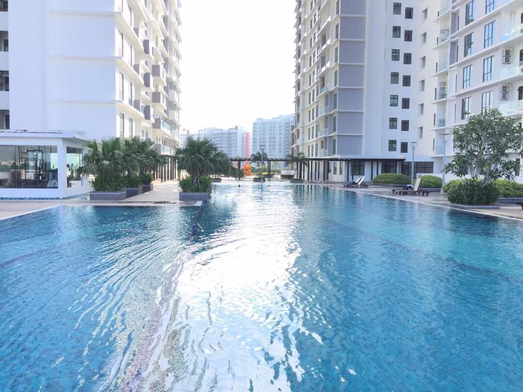 Paradigm PLATINO@Skudai Johor Bahru