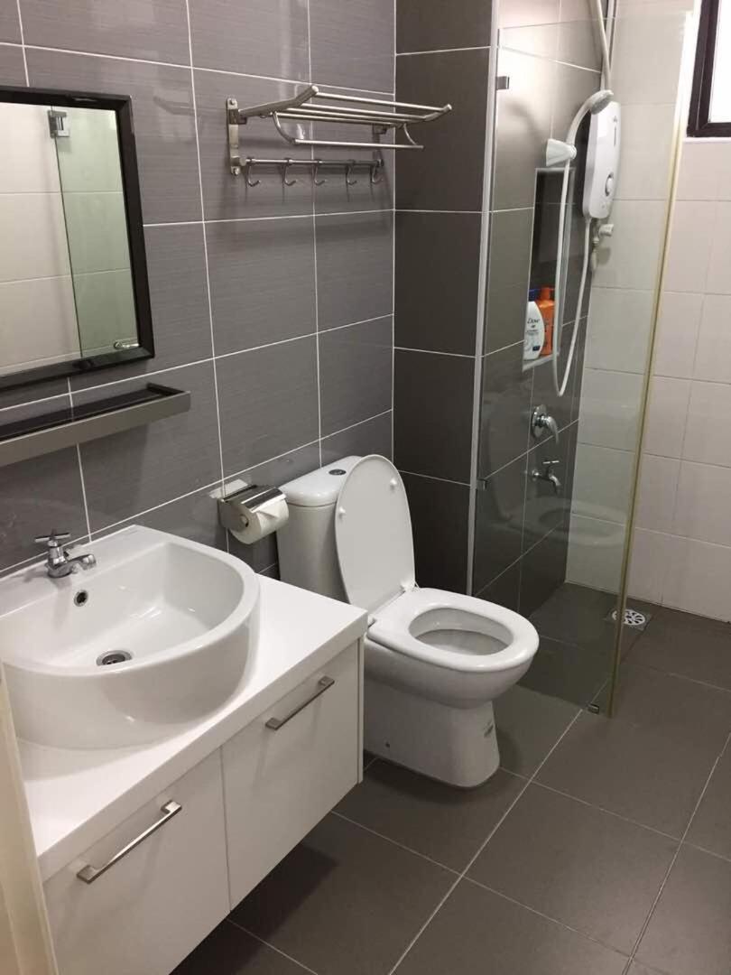 Paradigm PLATINO@Skudai Johor Bahru