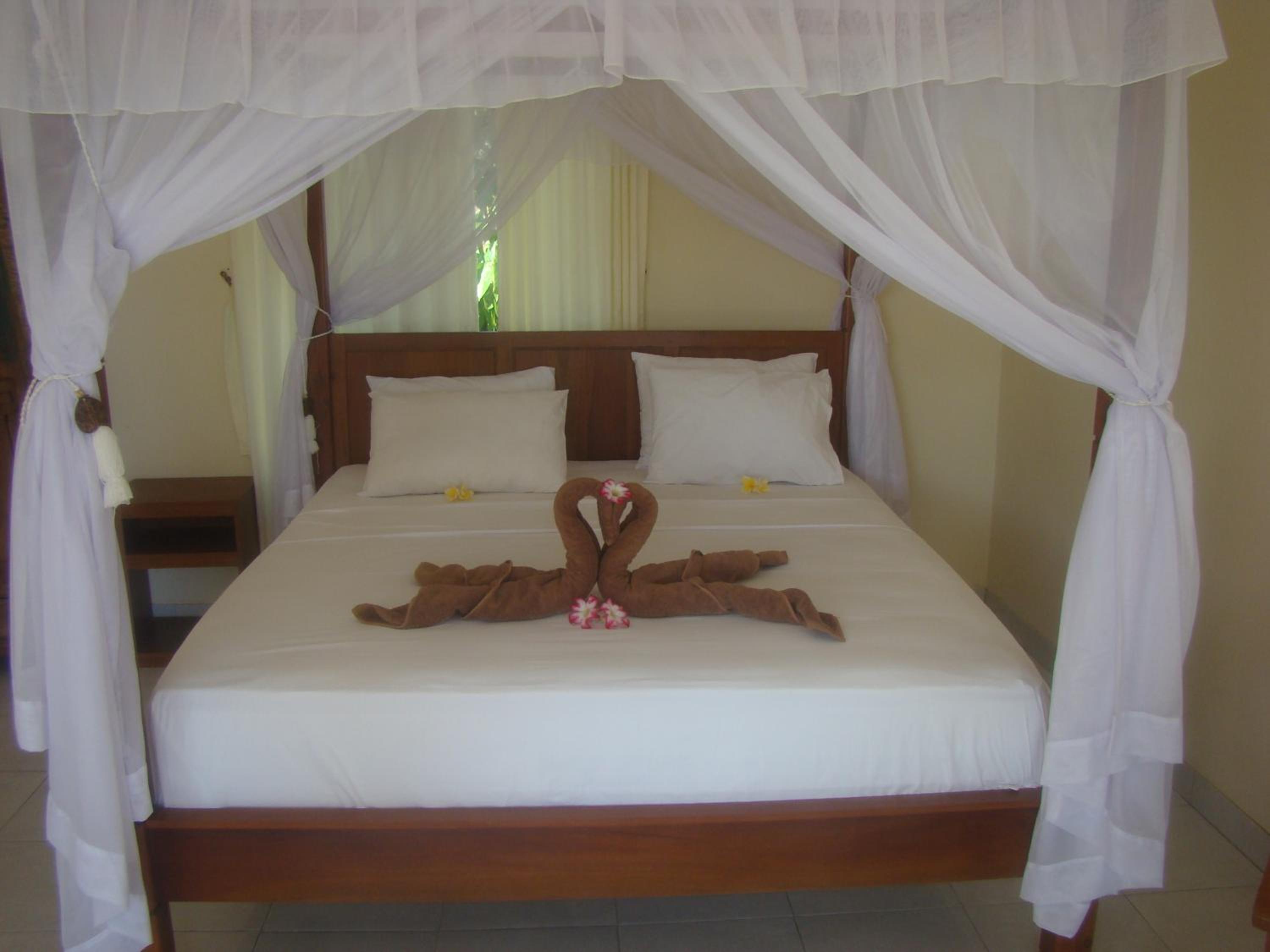 Taman Padi Villa
