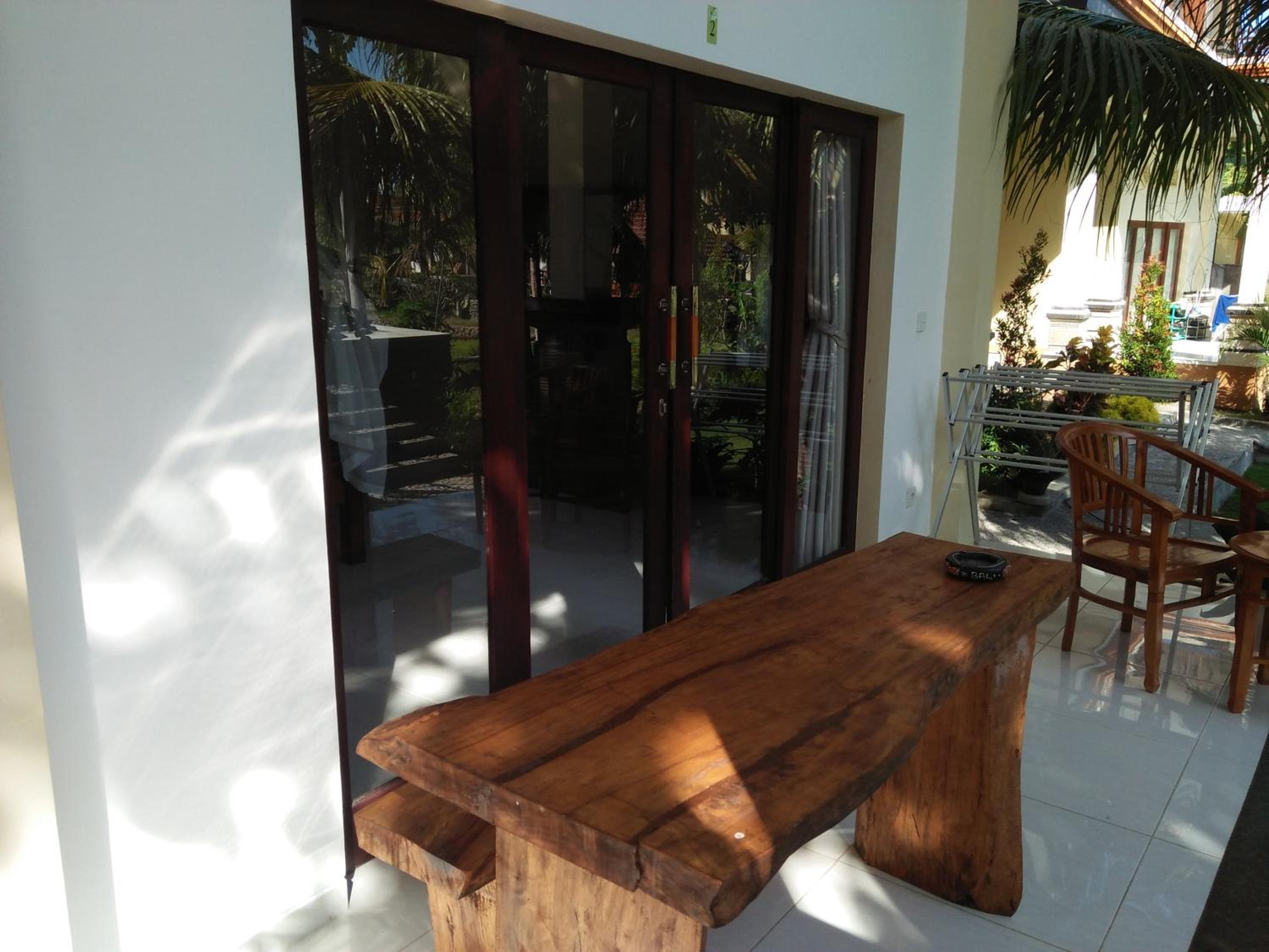 Taman Padi Villa