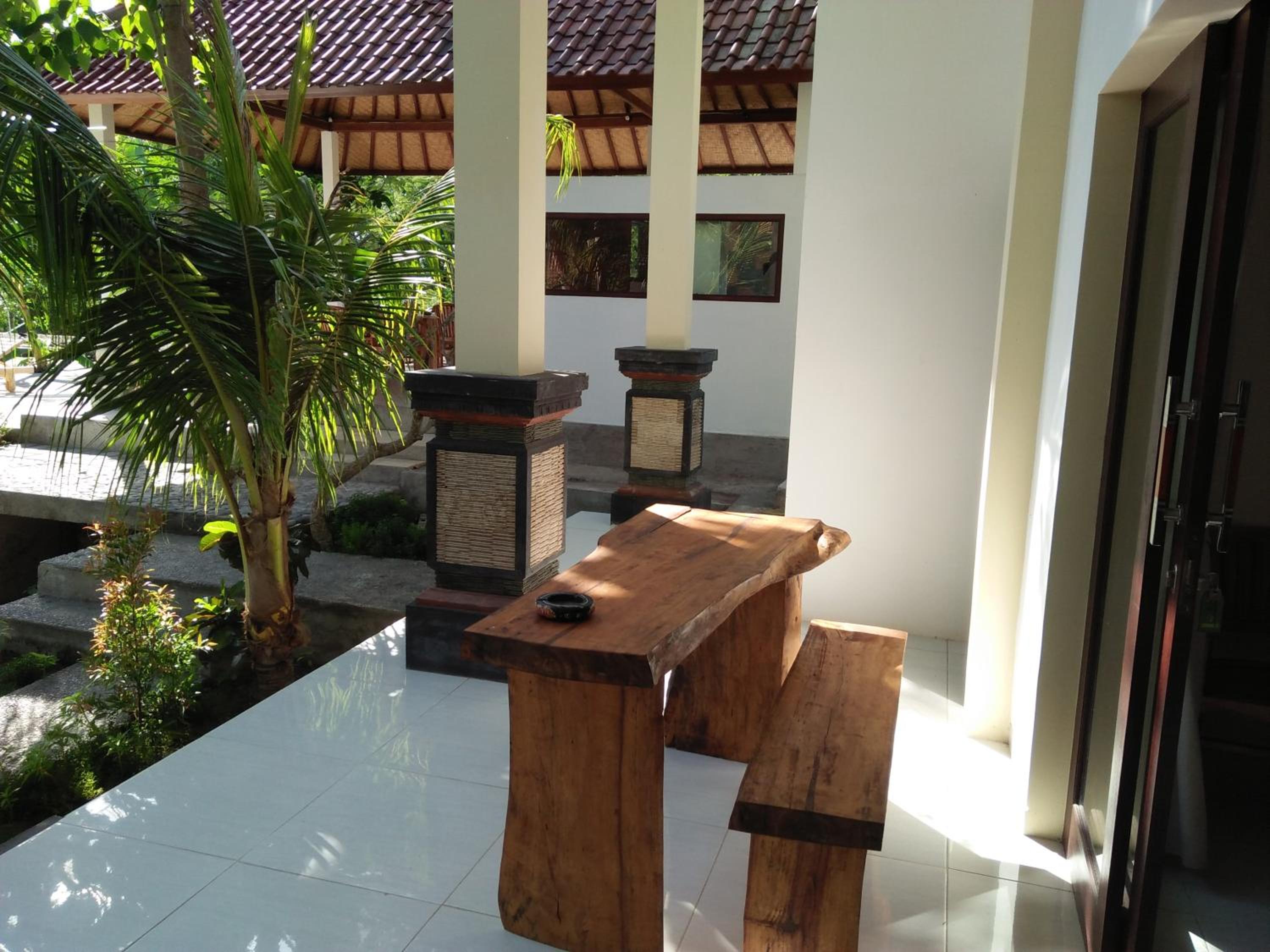 Taman Padi Villa