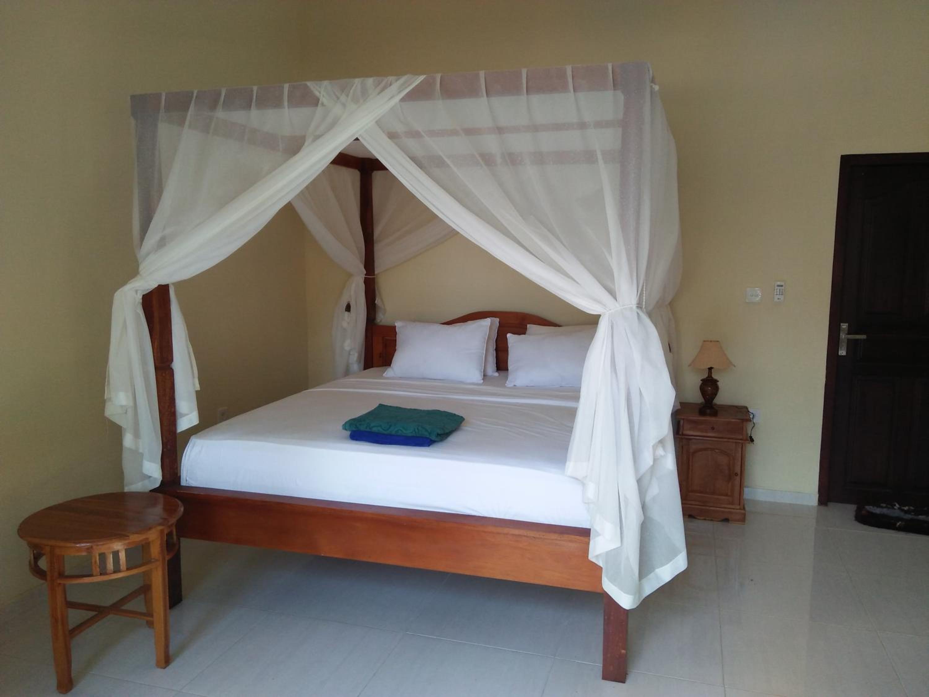 Taman Padi Villa