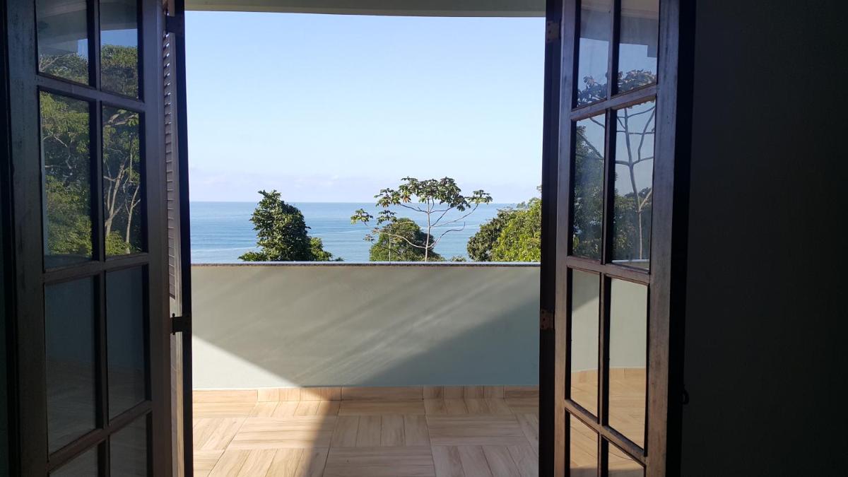 Casa Mar e Montanha 1