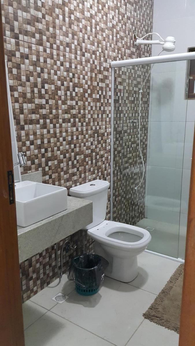 Casa Mar e Montanha 1