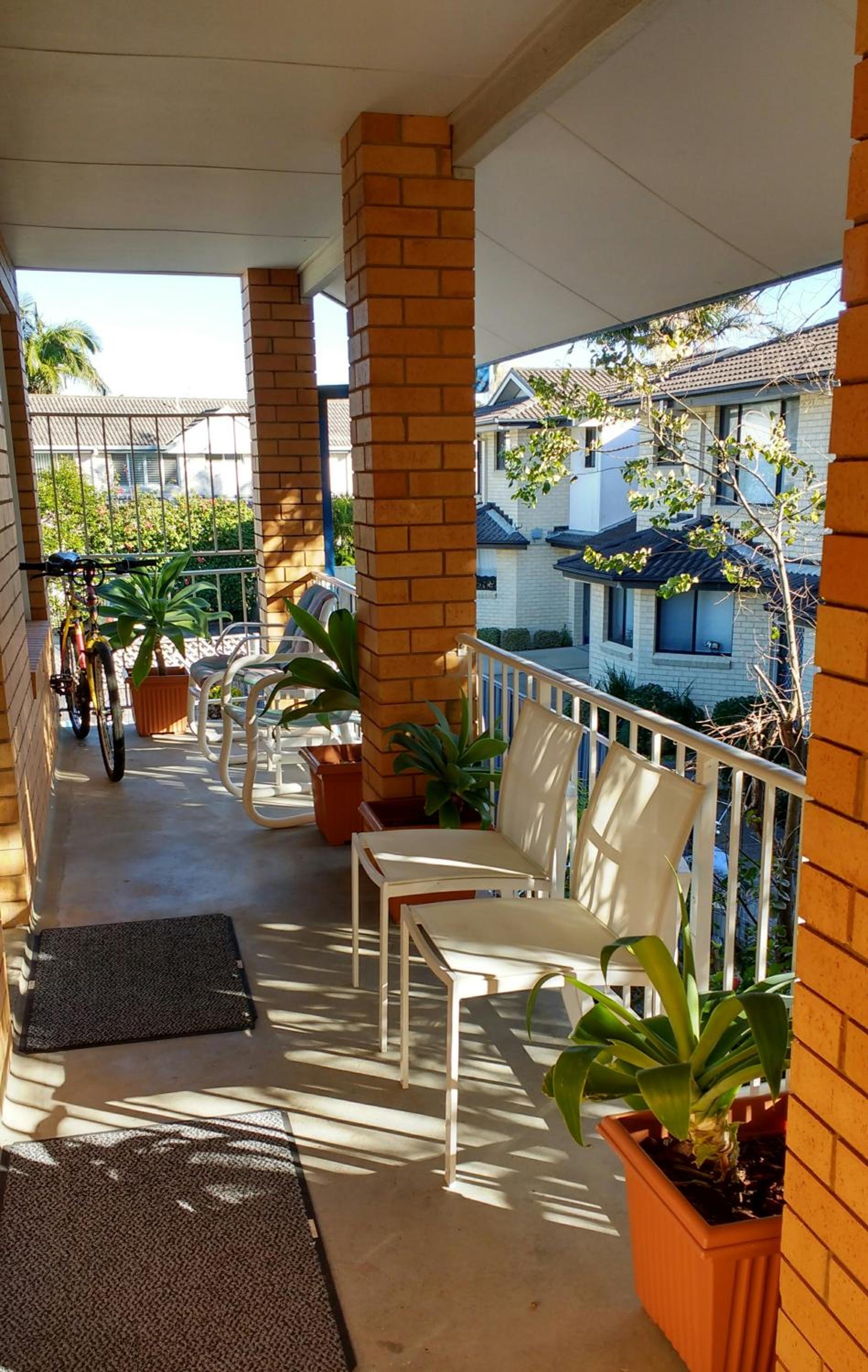 Bosuns Inn Motel