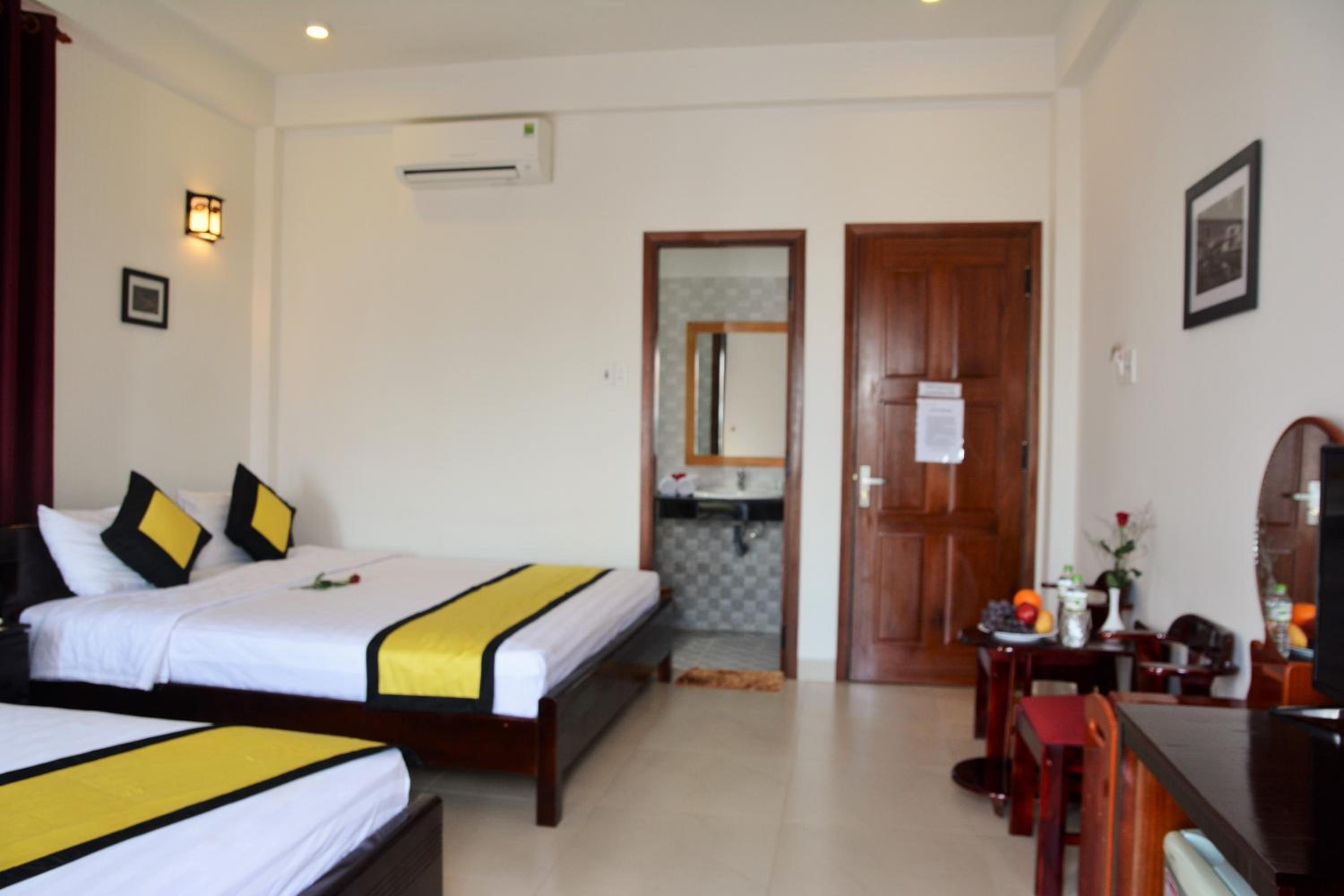 Quynh Chau Homestay Hội An