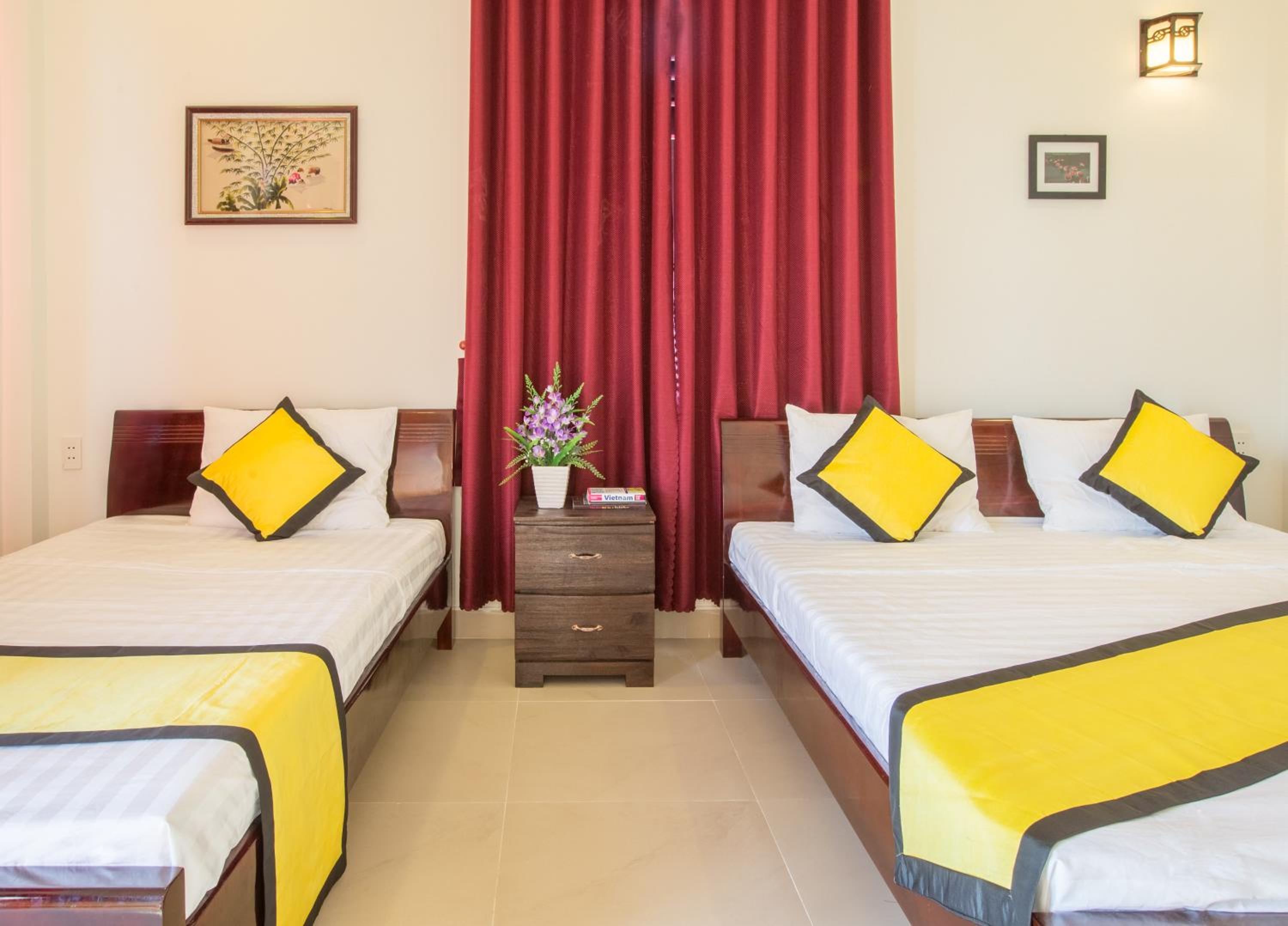 Quynh Chau Homestay Hội An