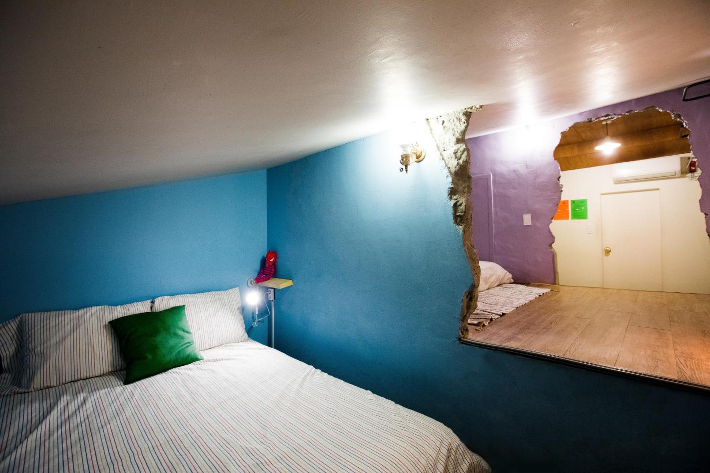 SISnBRO Guesthouse