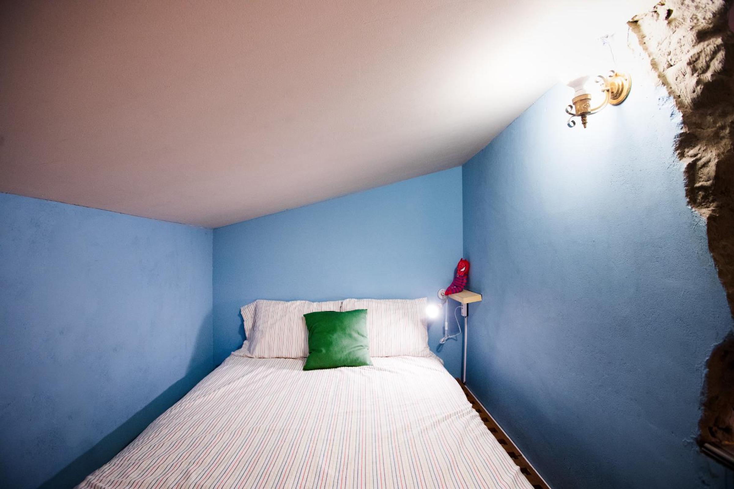 SISnBRO Guesthouse