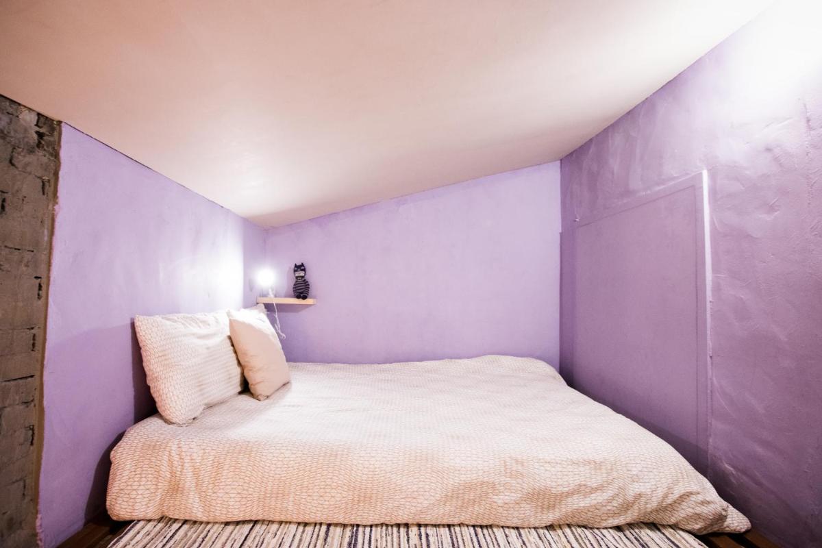 SISnBRO Guesthouse