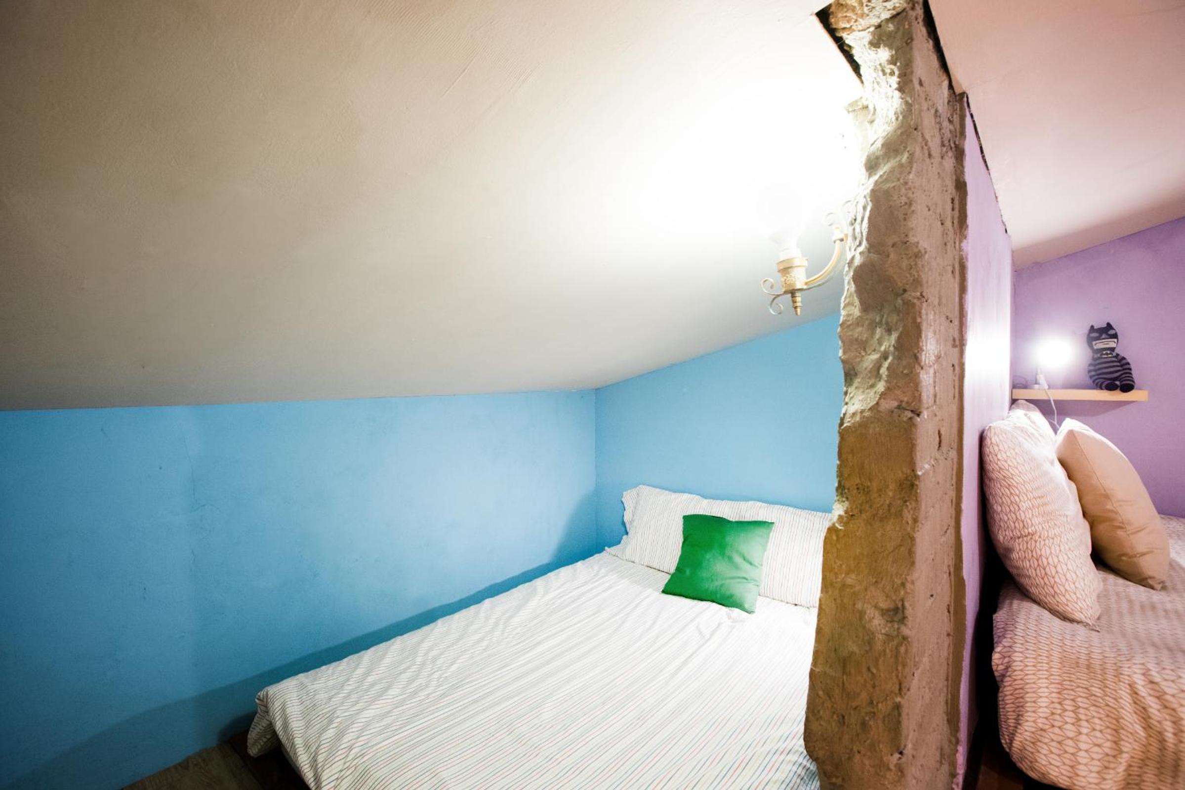 SISnBRO Guesthouse