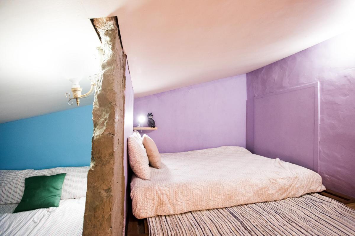 SISnBRO Guesthouse