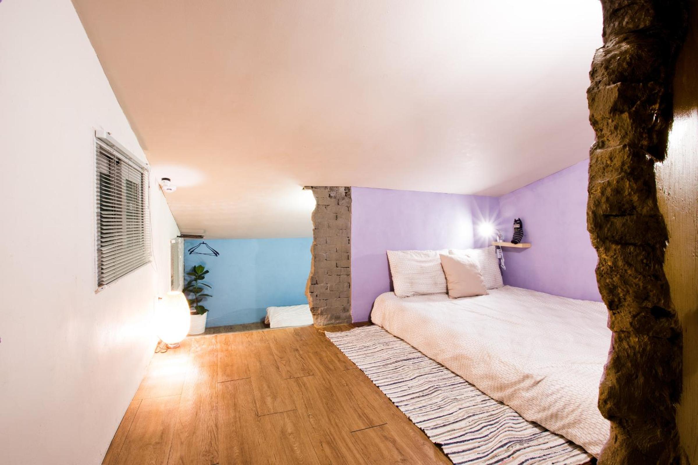 SISnBRO Guesthouse