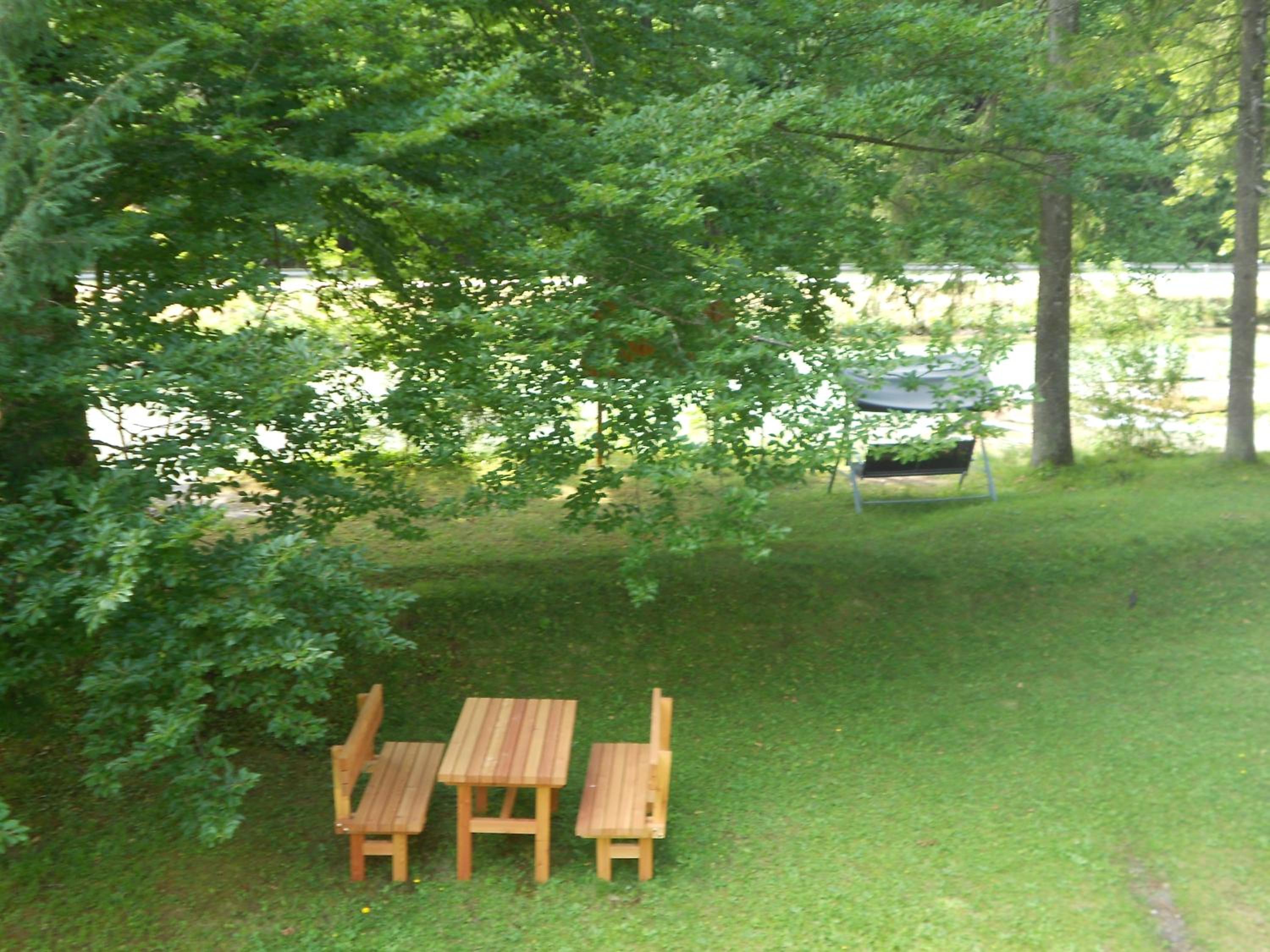 Pension Wanderruh