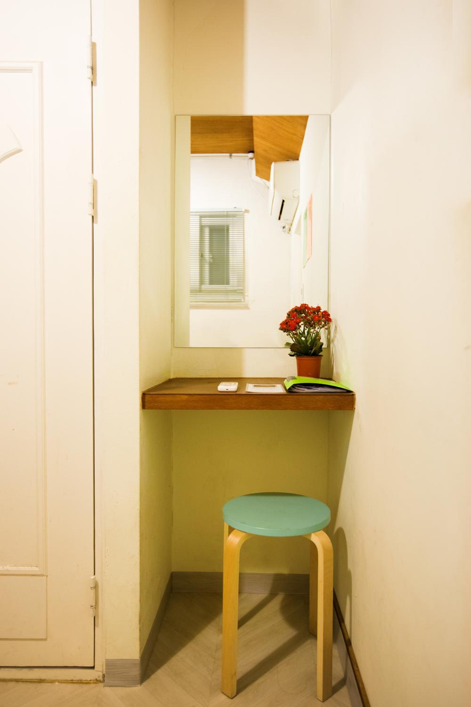 SISnBRO Guesthouse