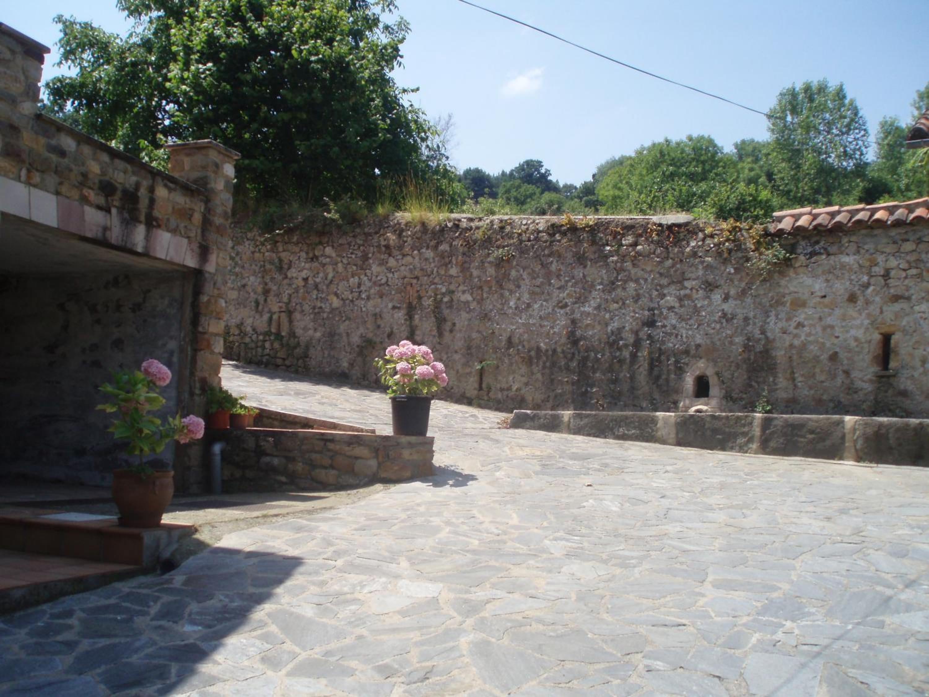 Apartamentos rurales La Casa Vieja De Alceda