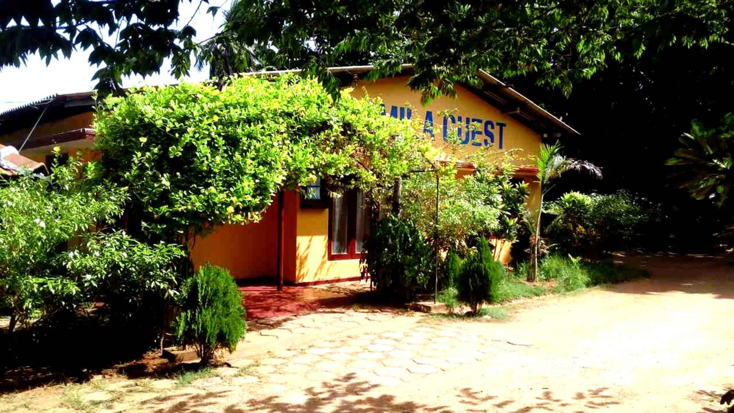 Amila Guest view 4