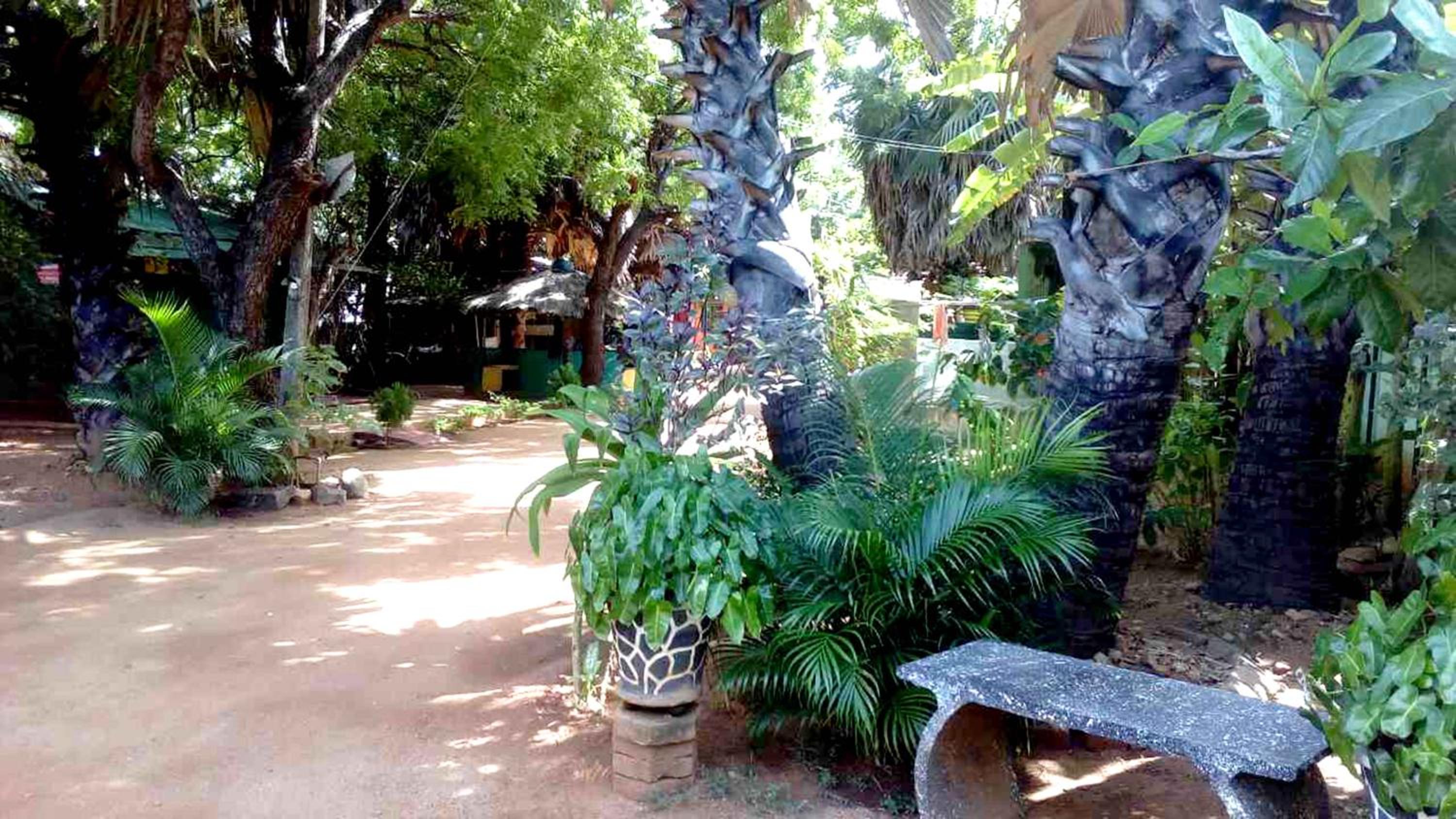 Amila Guest view 5