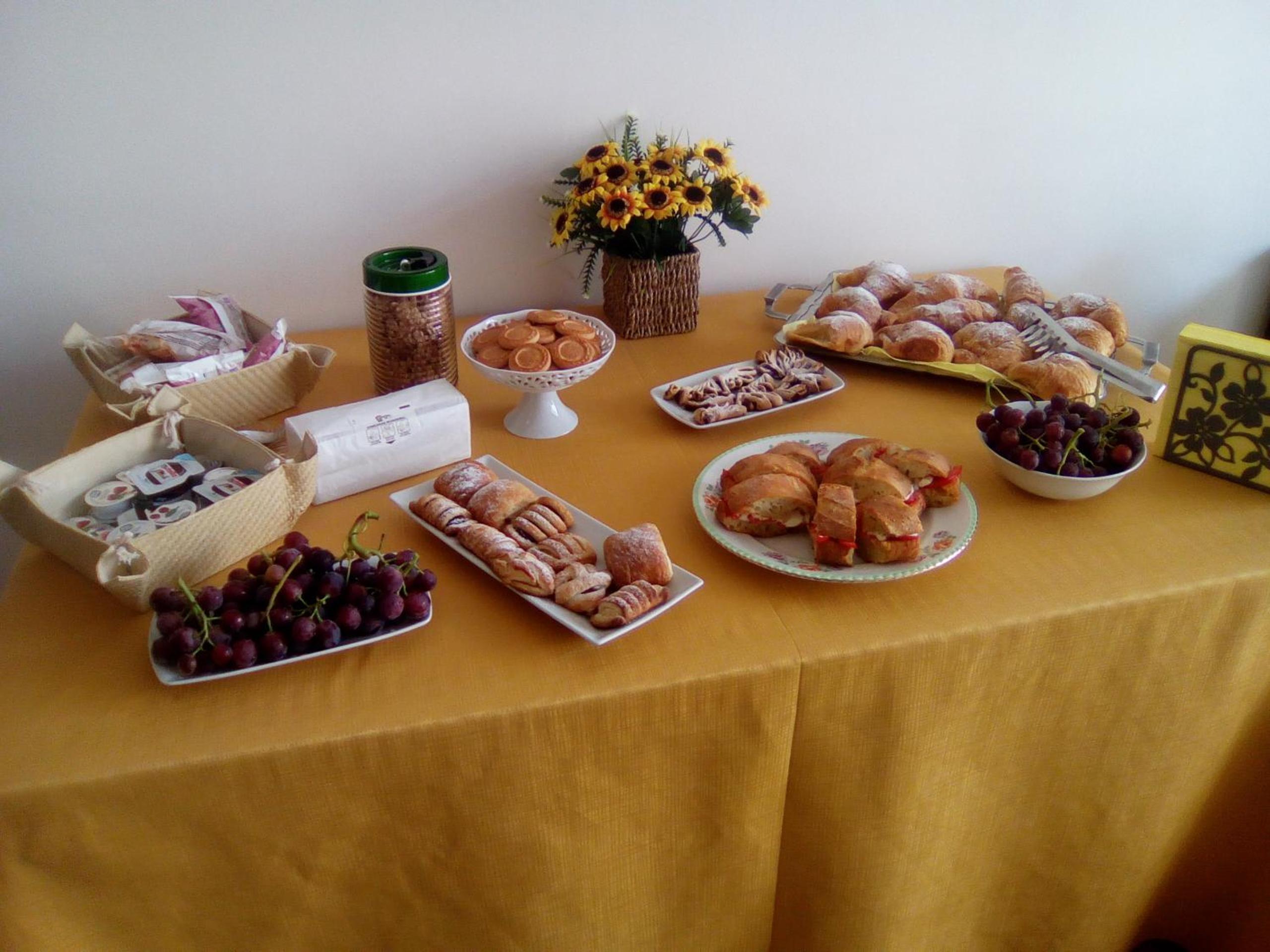 B&B Castiglione