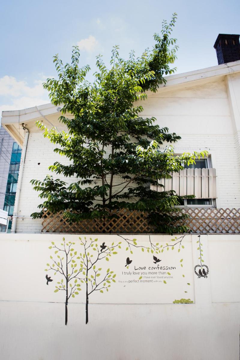 SISnBRO Guesthouse
