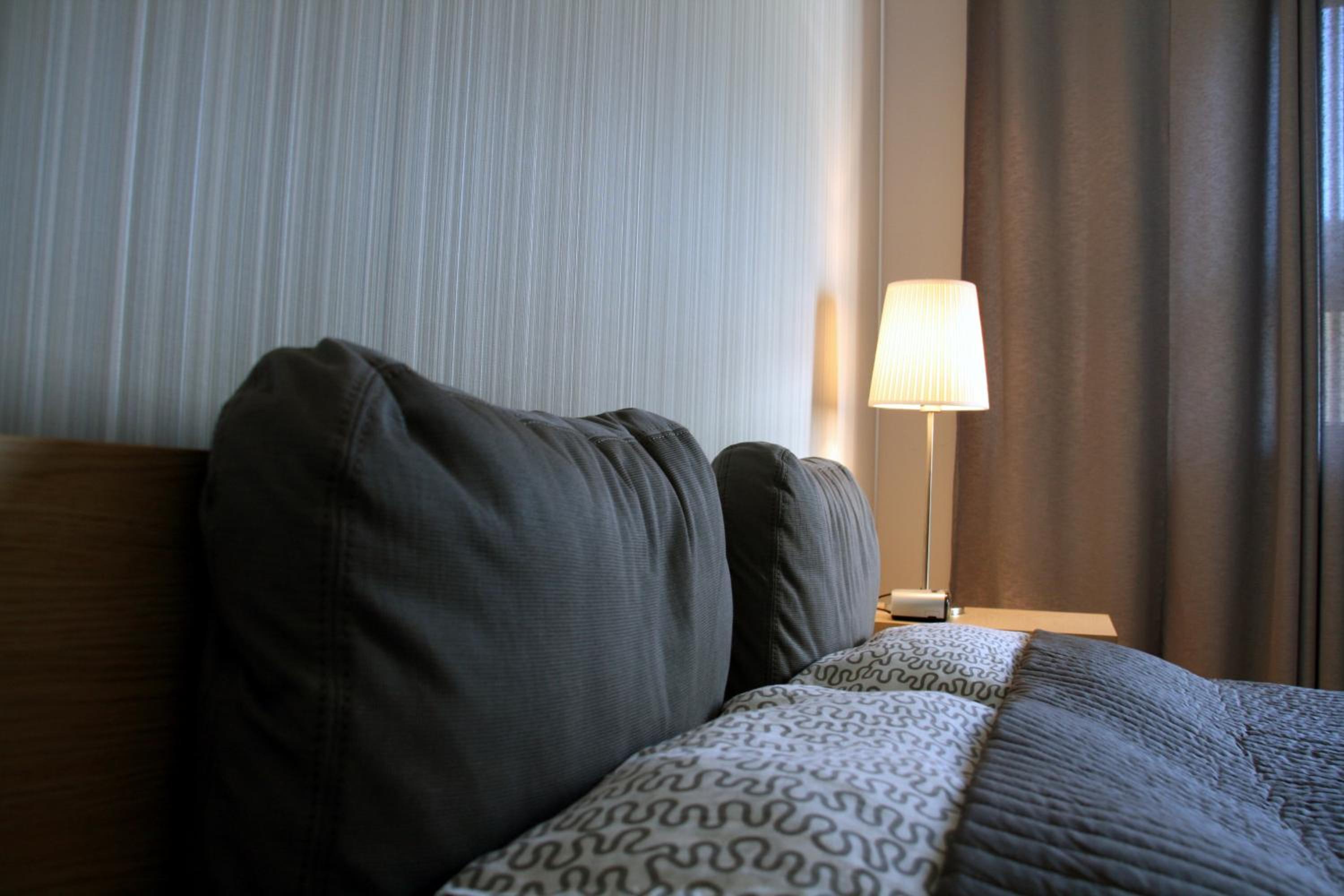 Apartamenty Morskie Perła i Bursztyn view 2