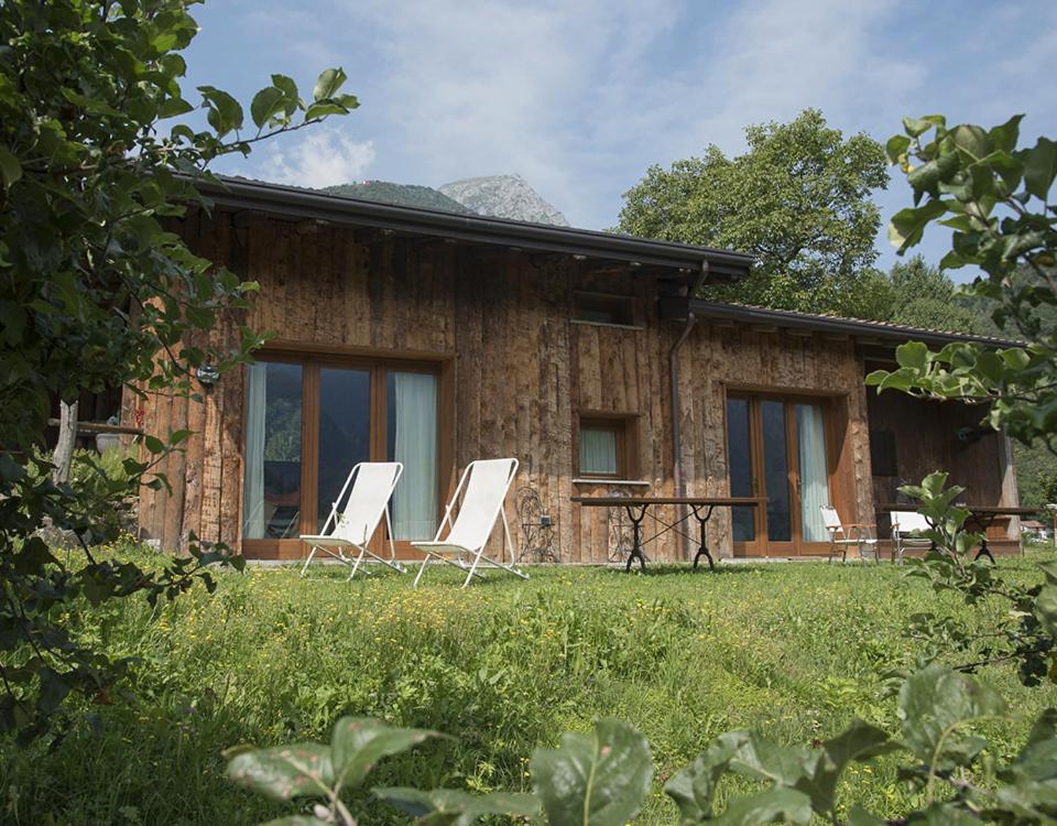 Agriturismo Il Mirtillo B,B view 2