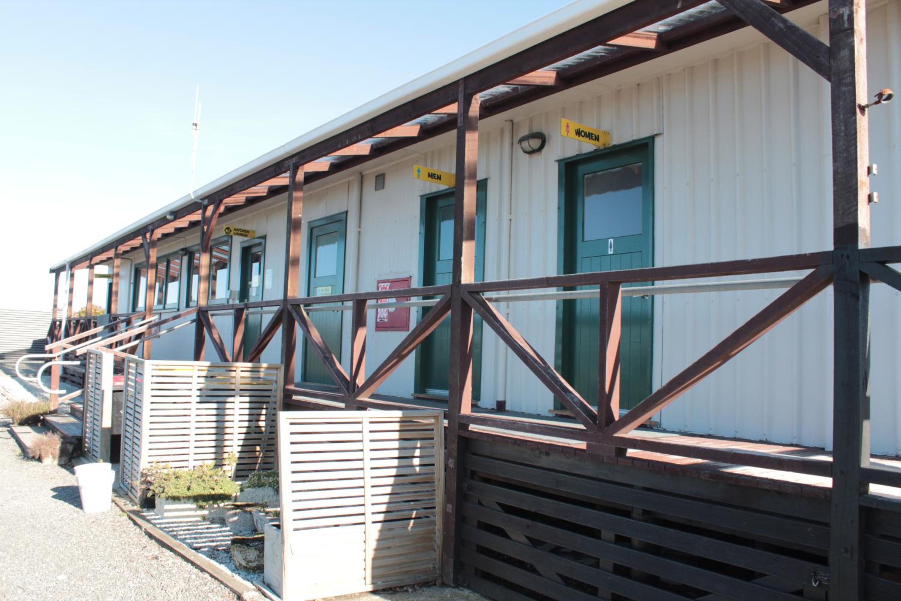 Central City Camping Park