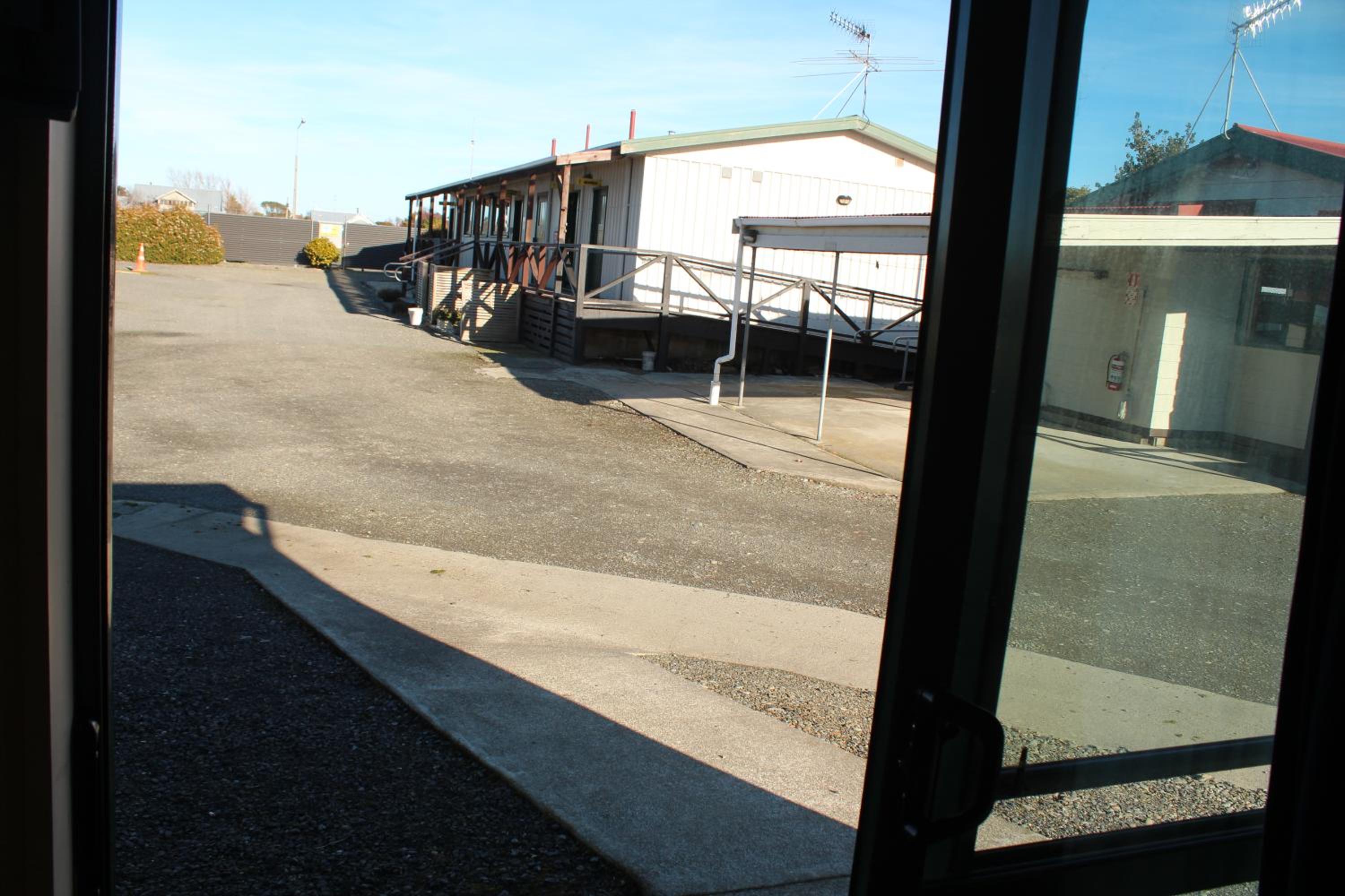 Central City Camping Park
