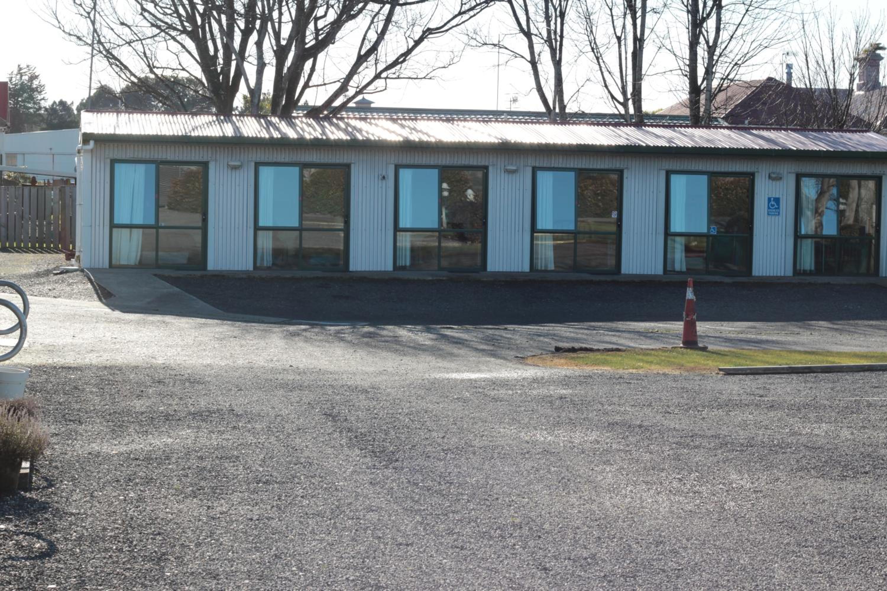 Central City Camping Park