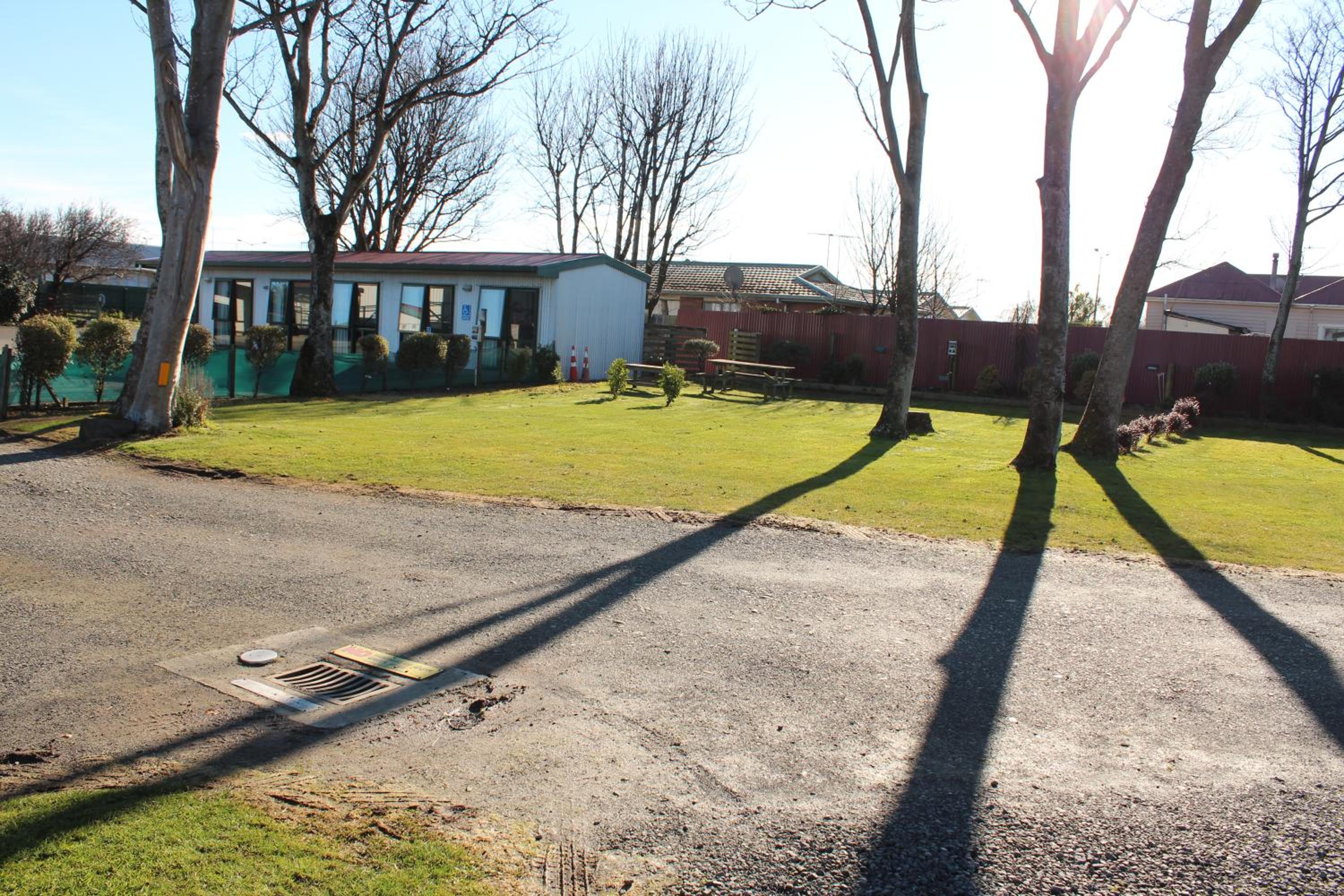 Central City Camping Park