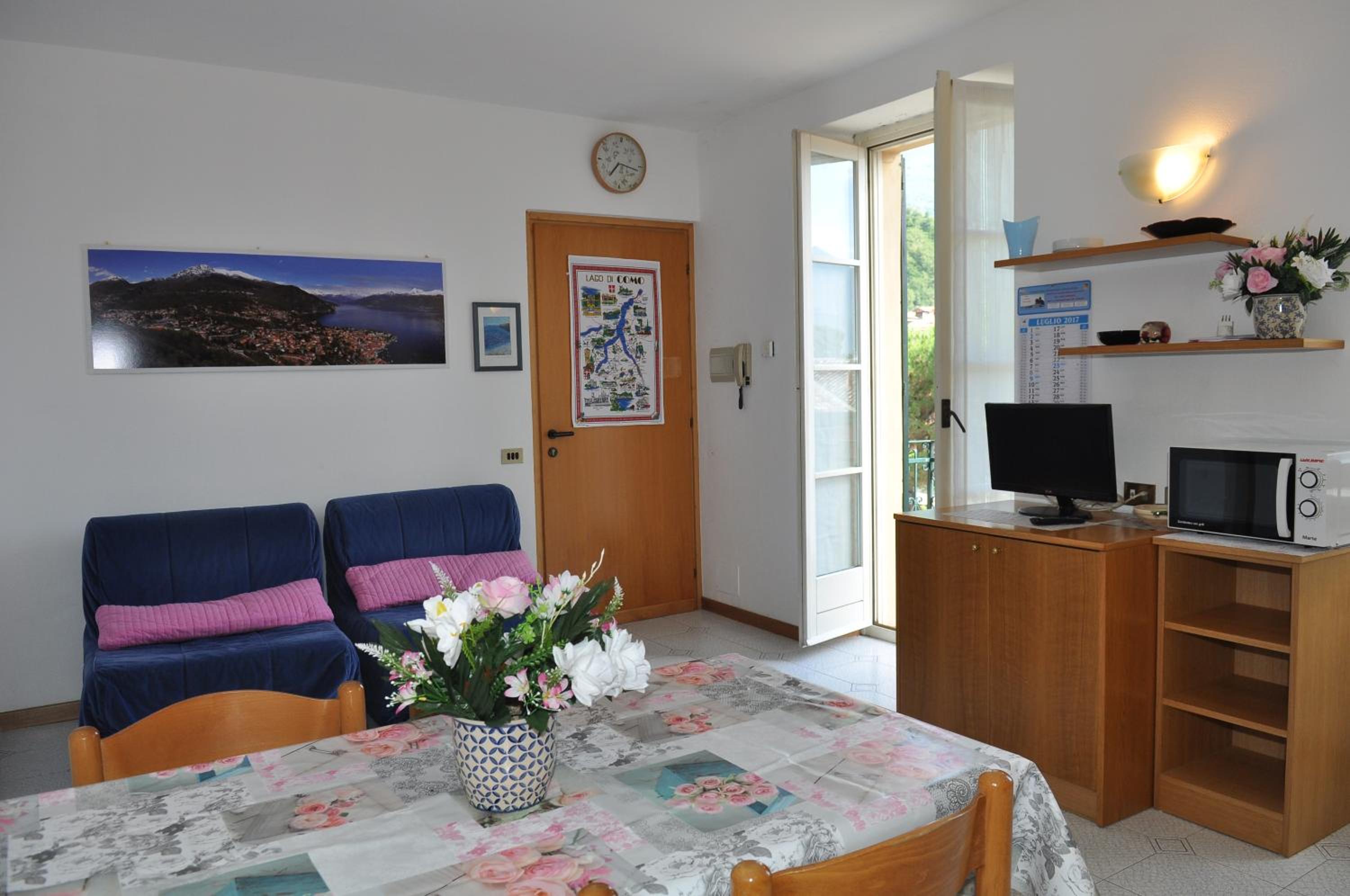 Valentina Apartment en Menaggio