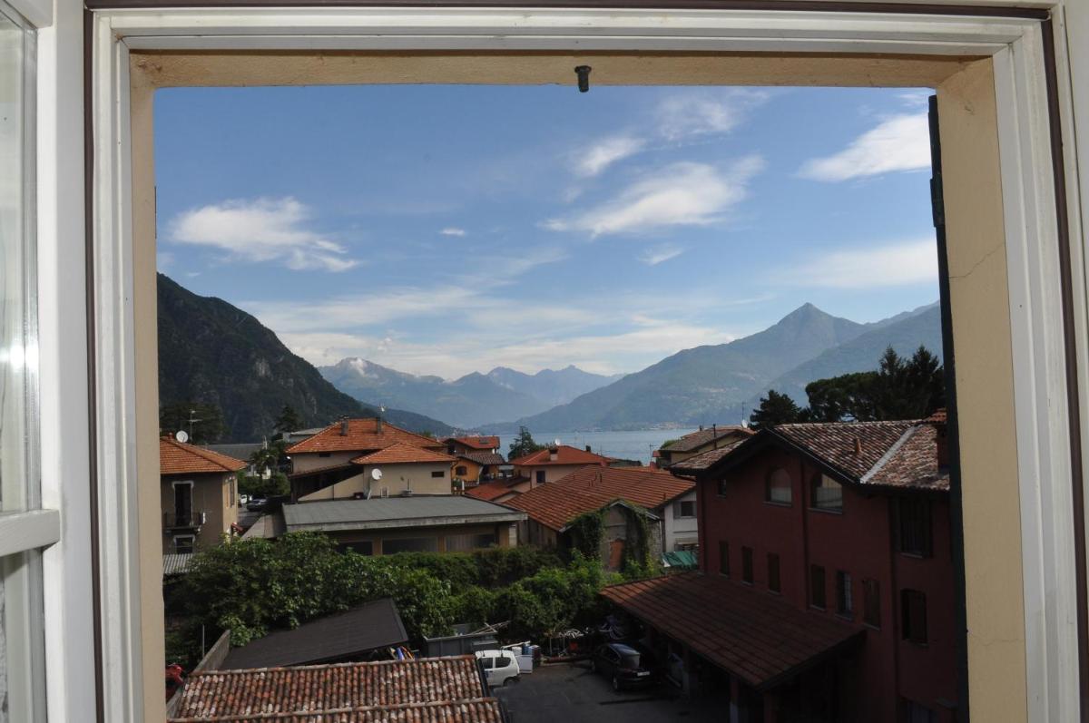 Valentina Apartment en Menaggio