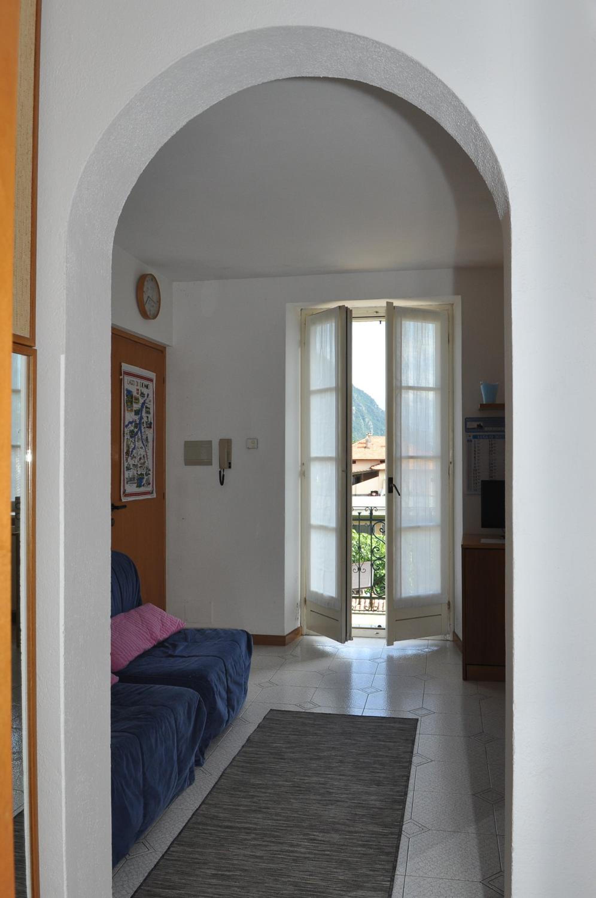 Valentina Apartment en Menaggio