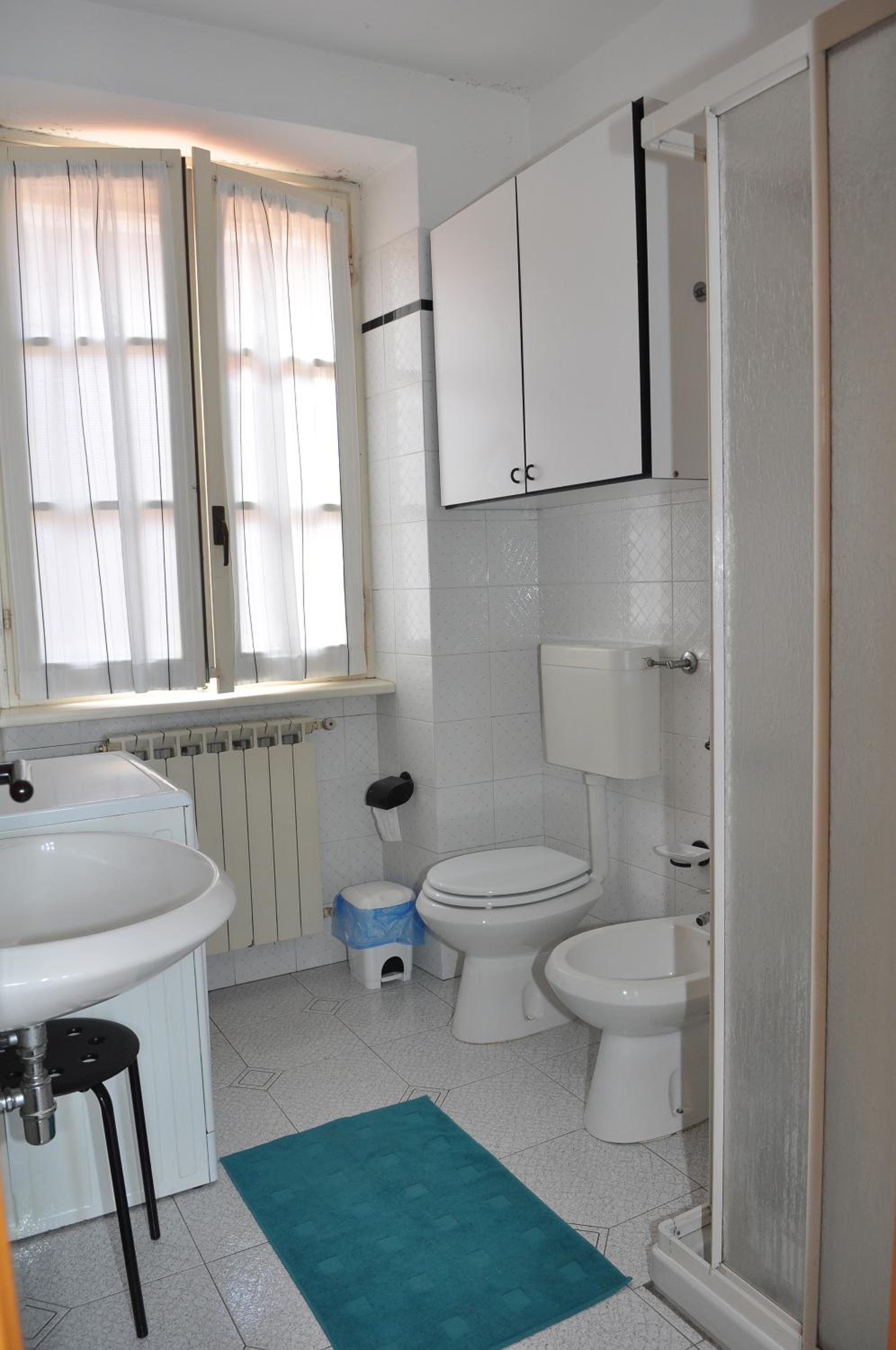 Valentina Apartment en Menaggio