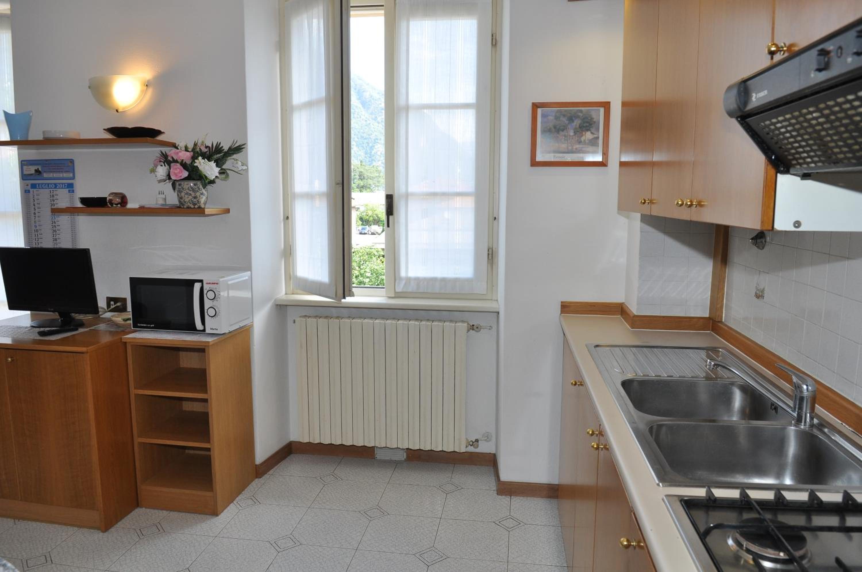 Valentina Apartment en Menaggio