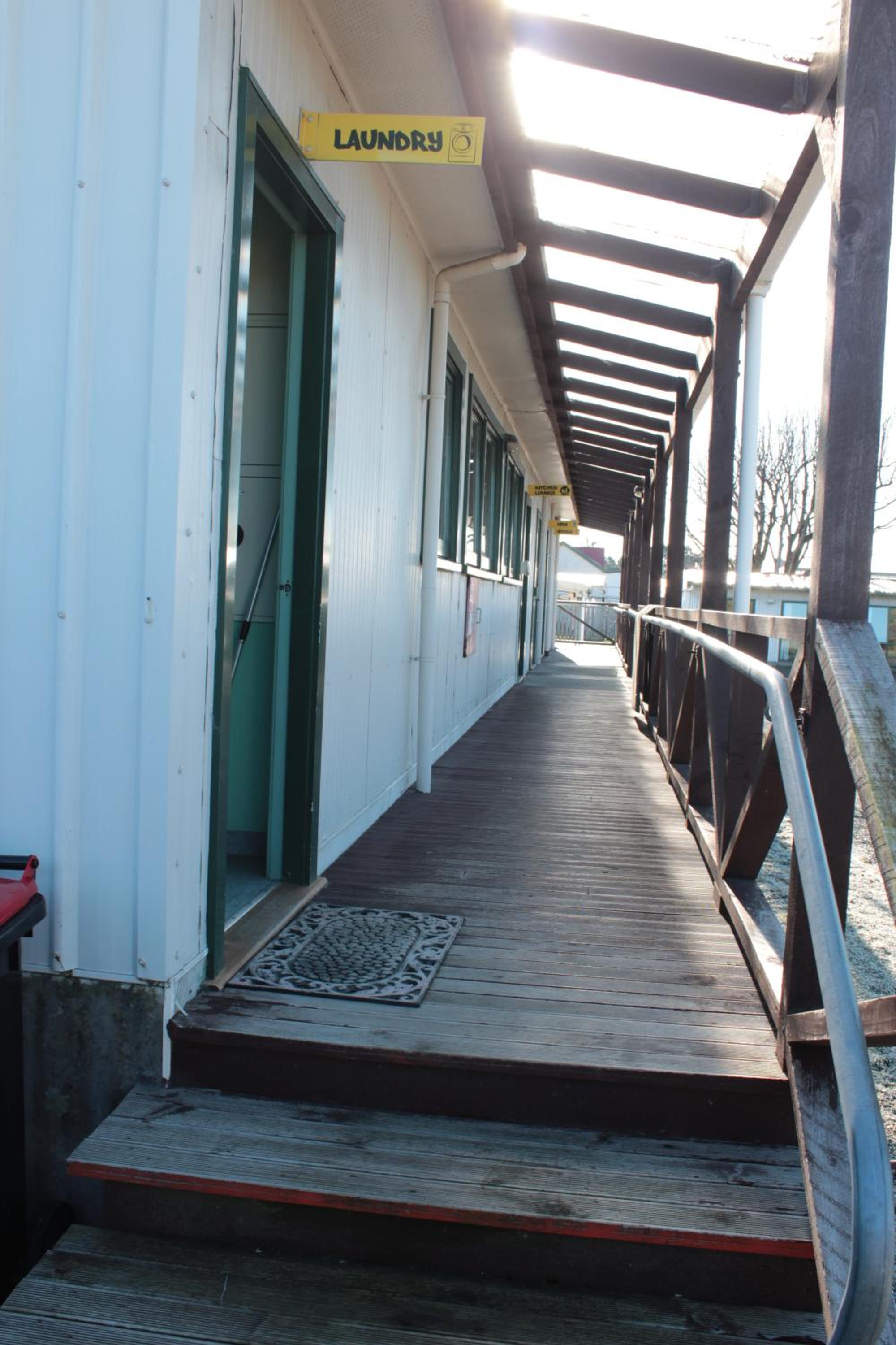 Central City Camping Park