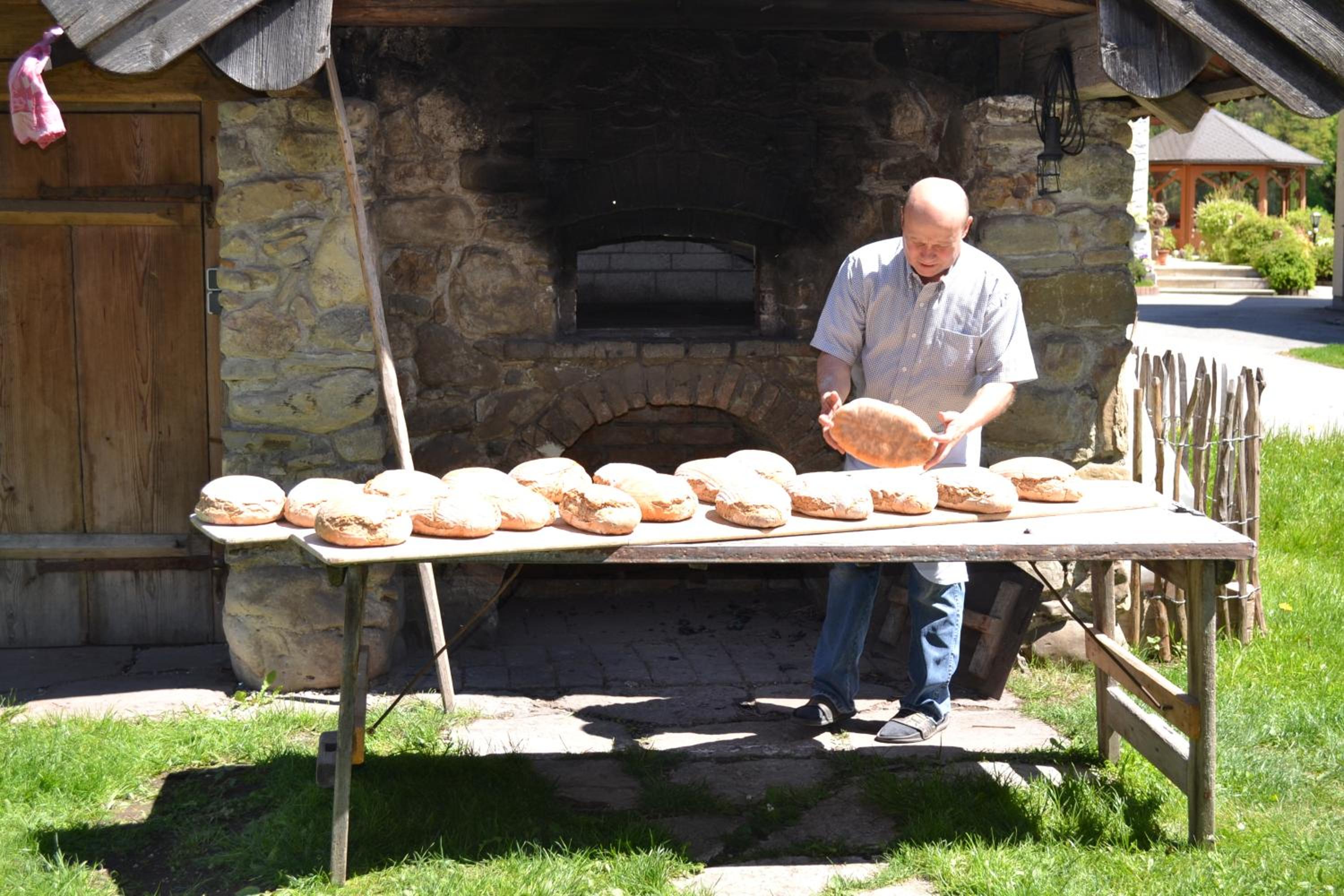 Bauernhof Kaspergut