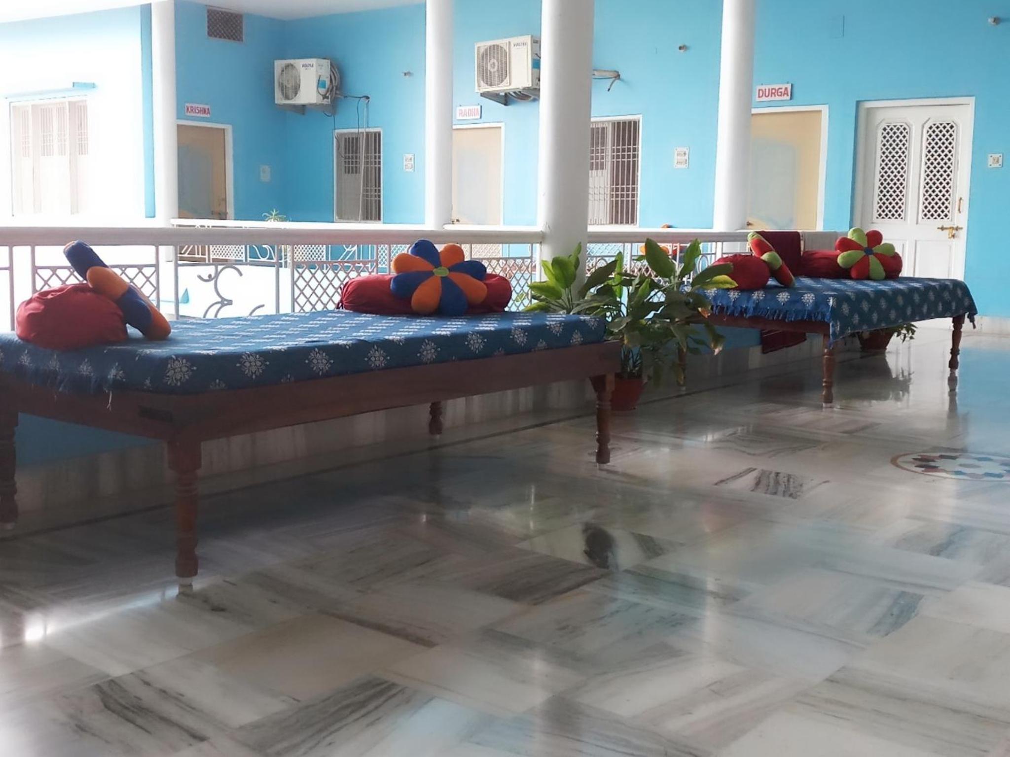 Sri Yoga Mandir view 4